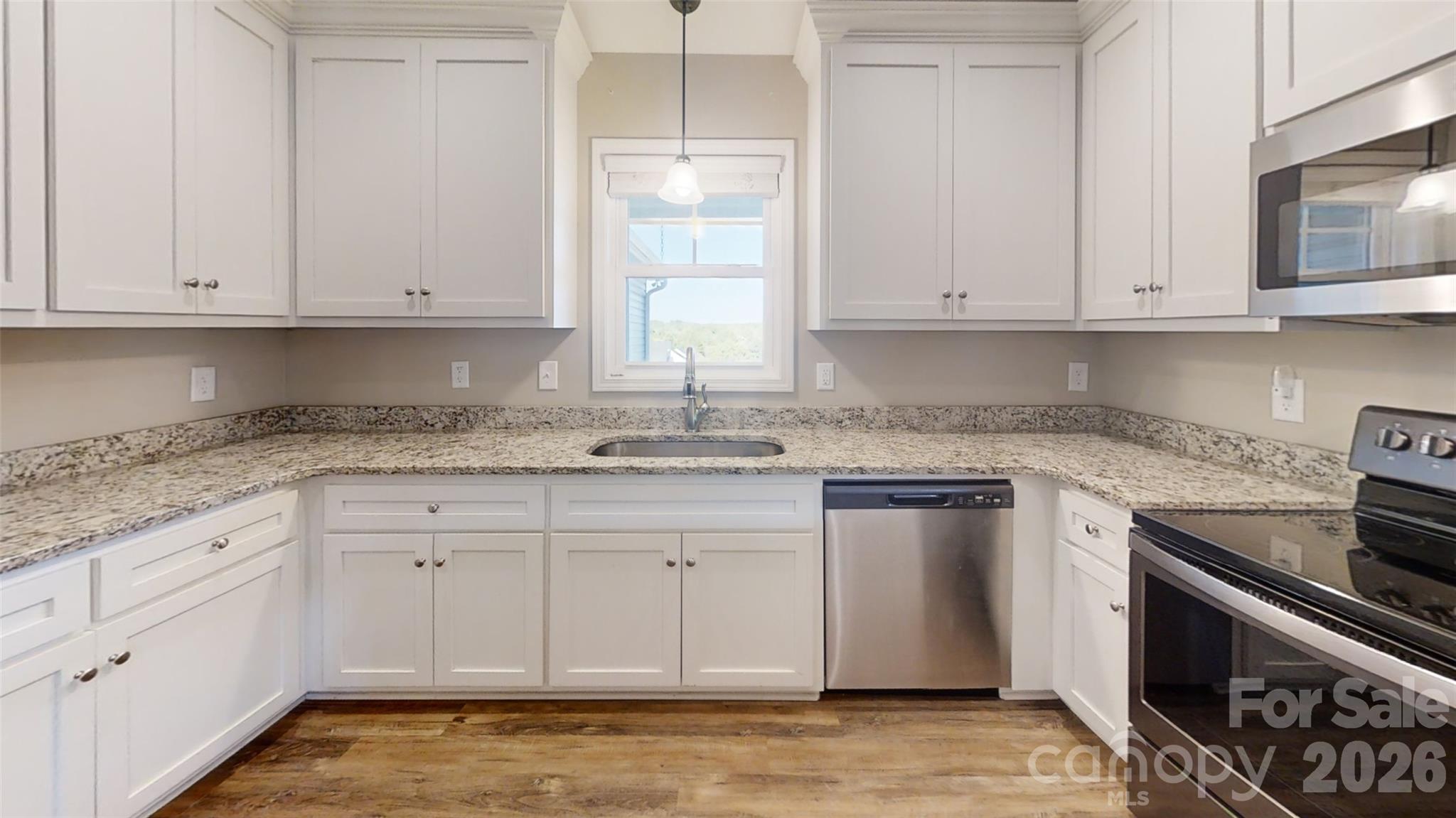 3867 Ritchie Road — Lincolnton