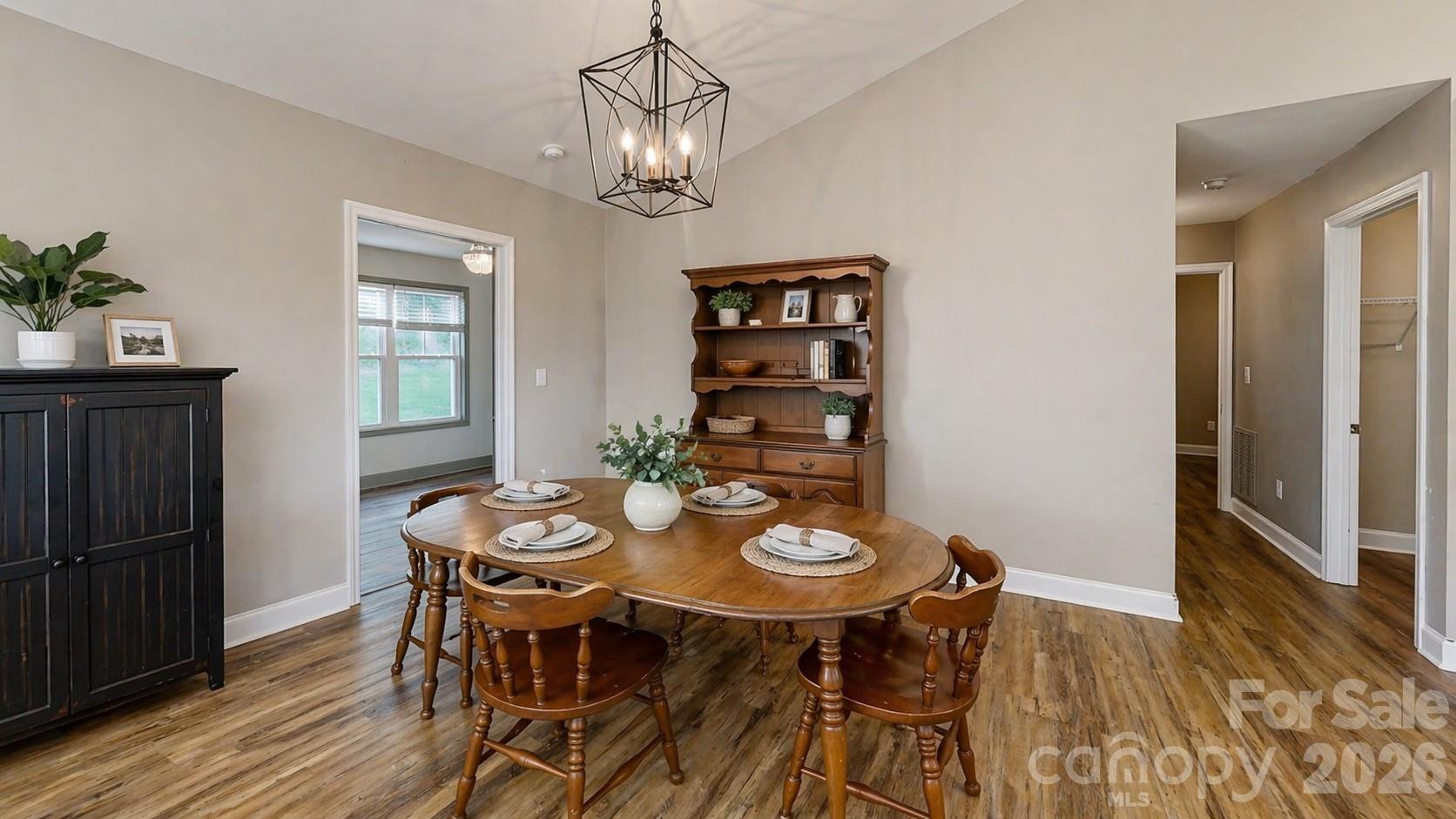 3867 Ritchie Road — Lincolnton
