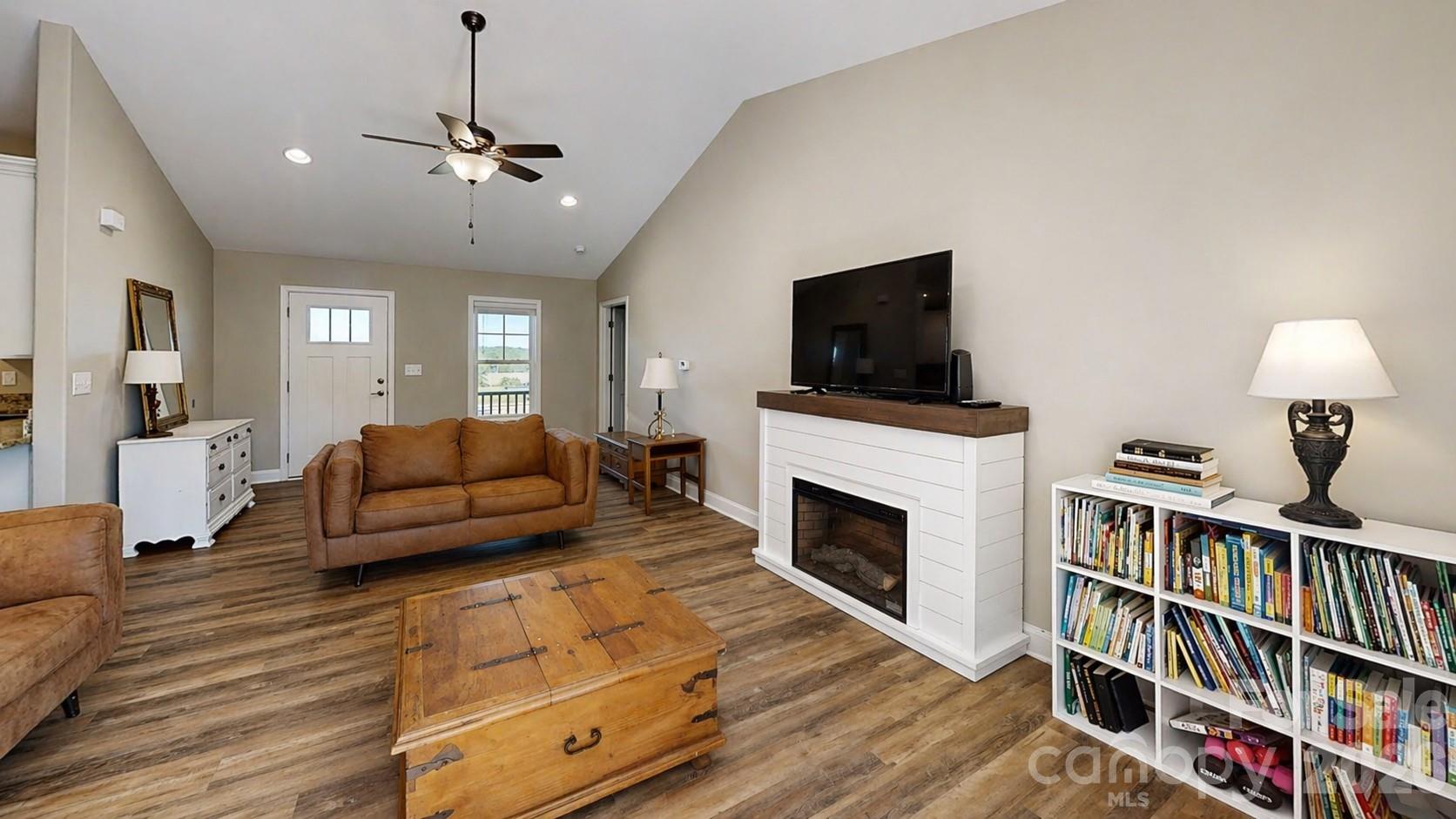 3867 Ritchie Road — Lincolnton