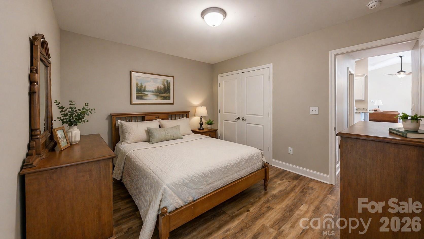 3867 Ritchie Road — Lincolnton
