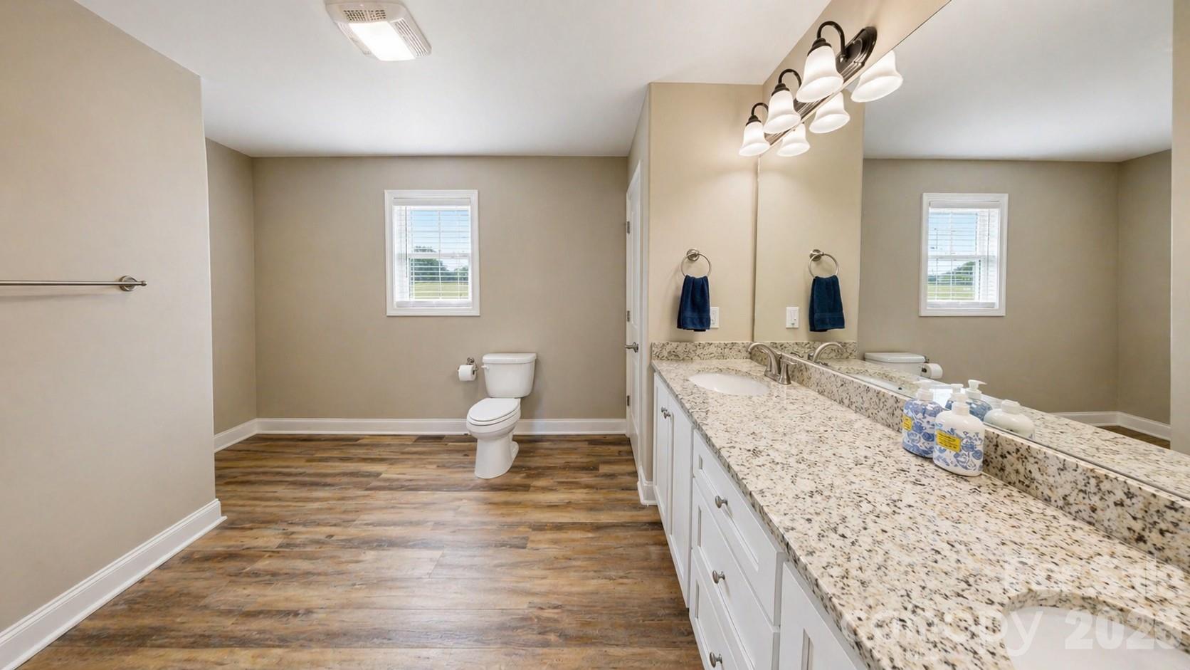 3867 Ritchie Road — Lincolnton