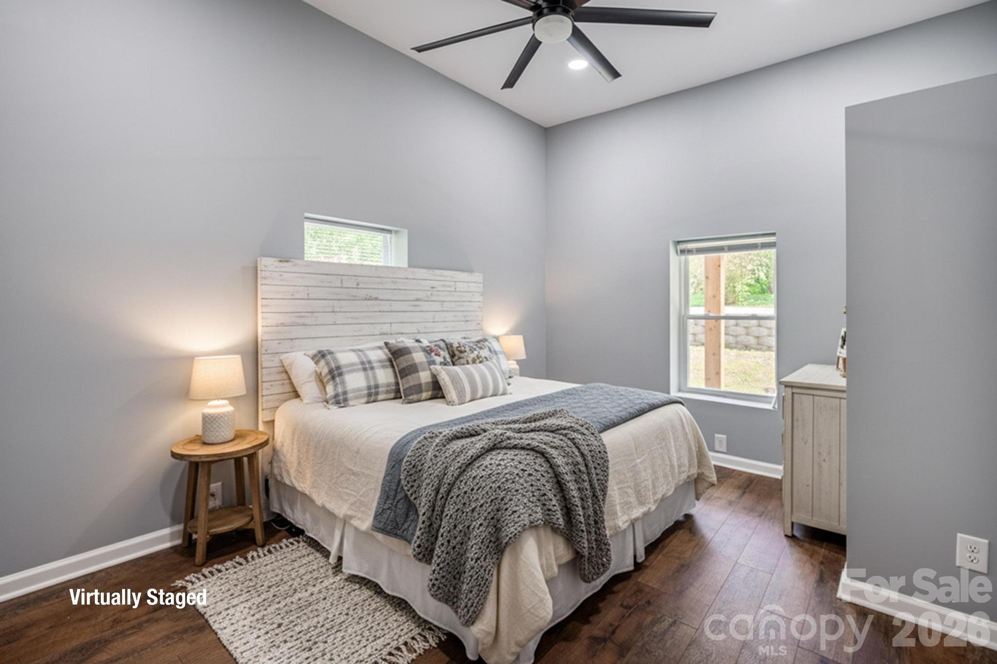 19513 Meridian Street — Cornelius