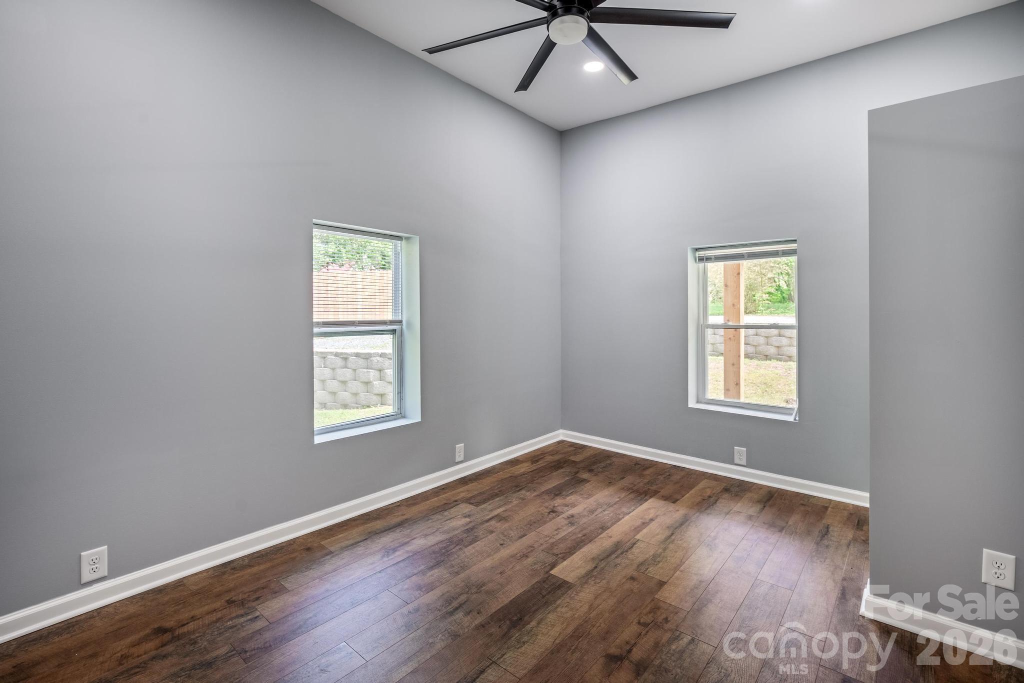 19513 Meridian Street — Cornelius