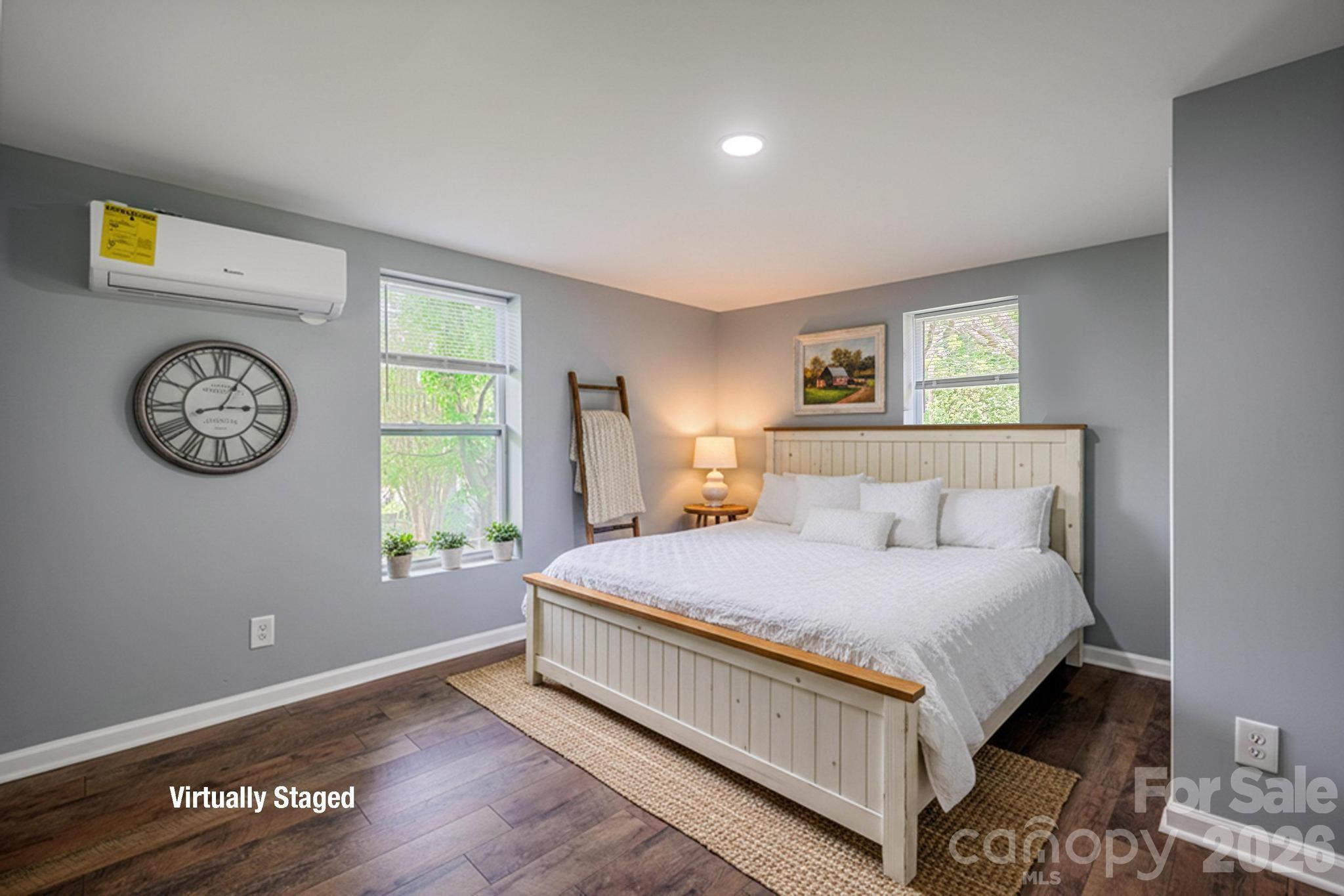 19513 Meridian Street — Cornelius