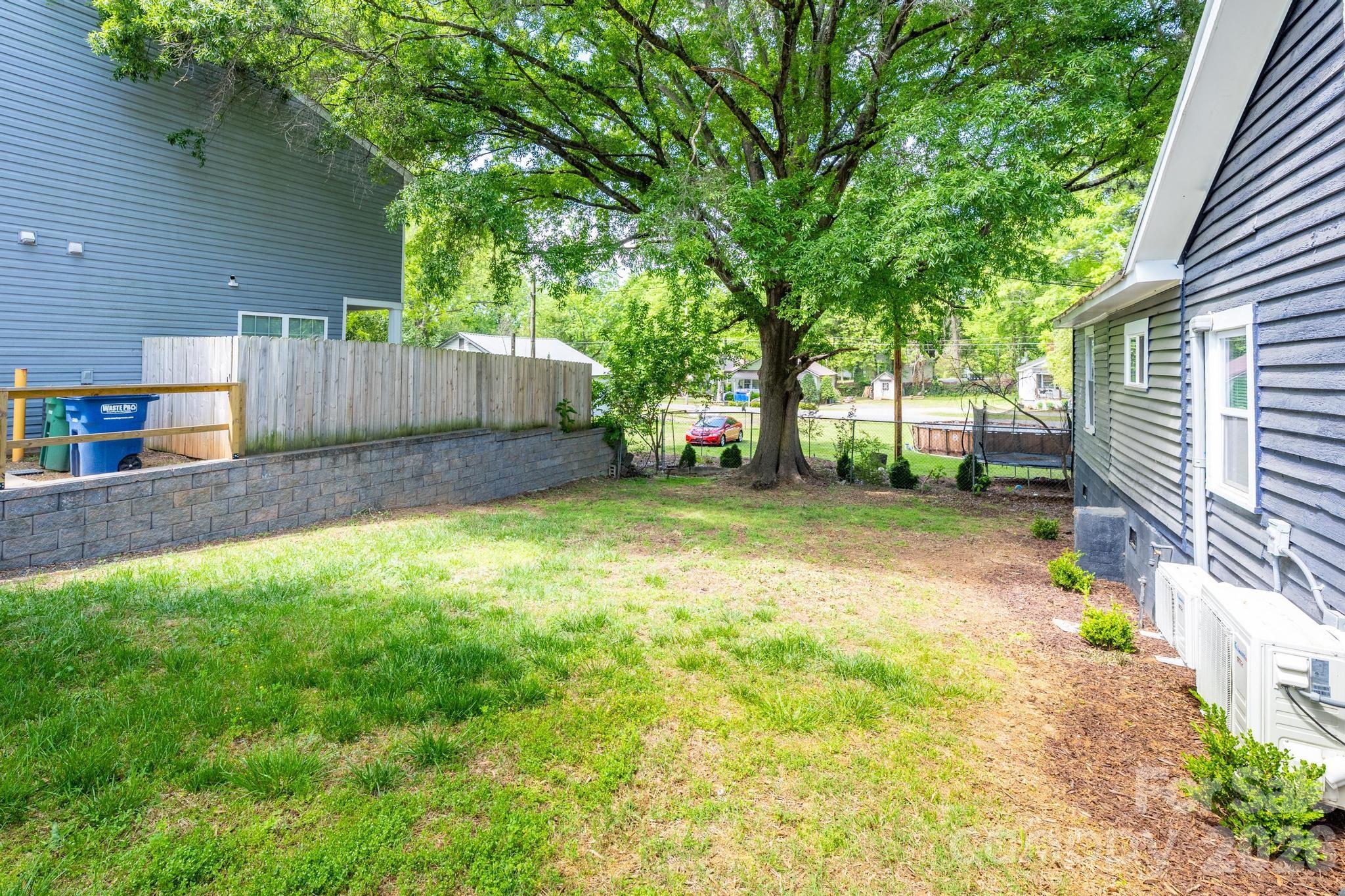 19513 Meridian Street — Cornelius