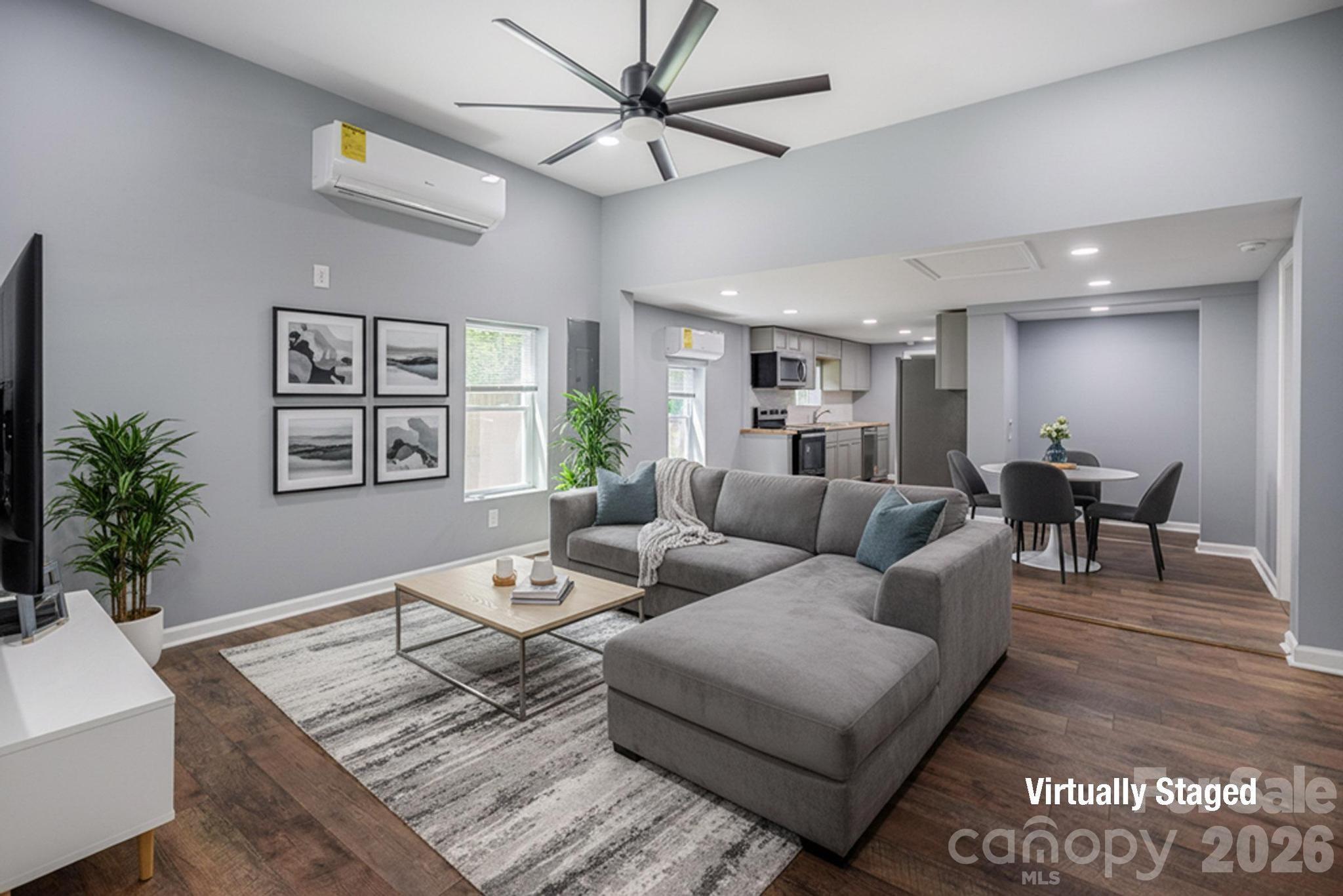 19513 Meridian Street — Cornelius