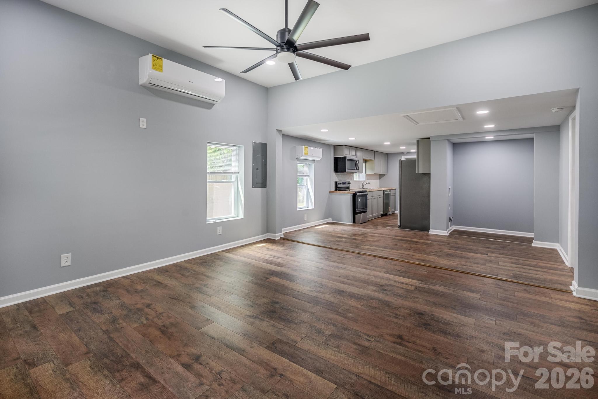 19513 Meridian Street — Cornelius