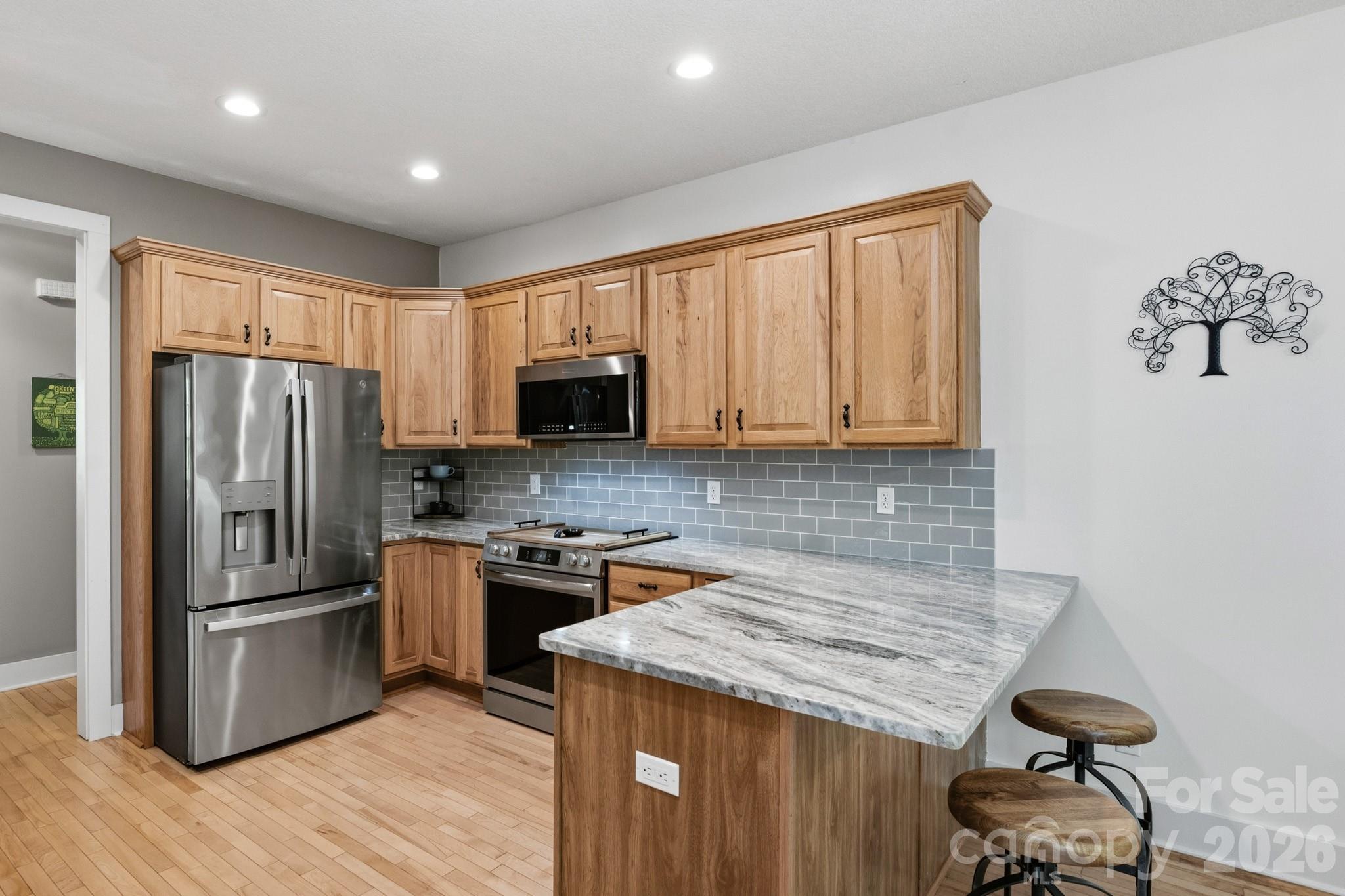 280 Bear River Lodge Trail — Marshall