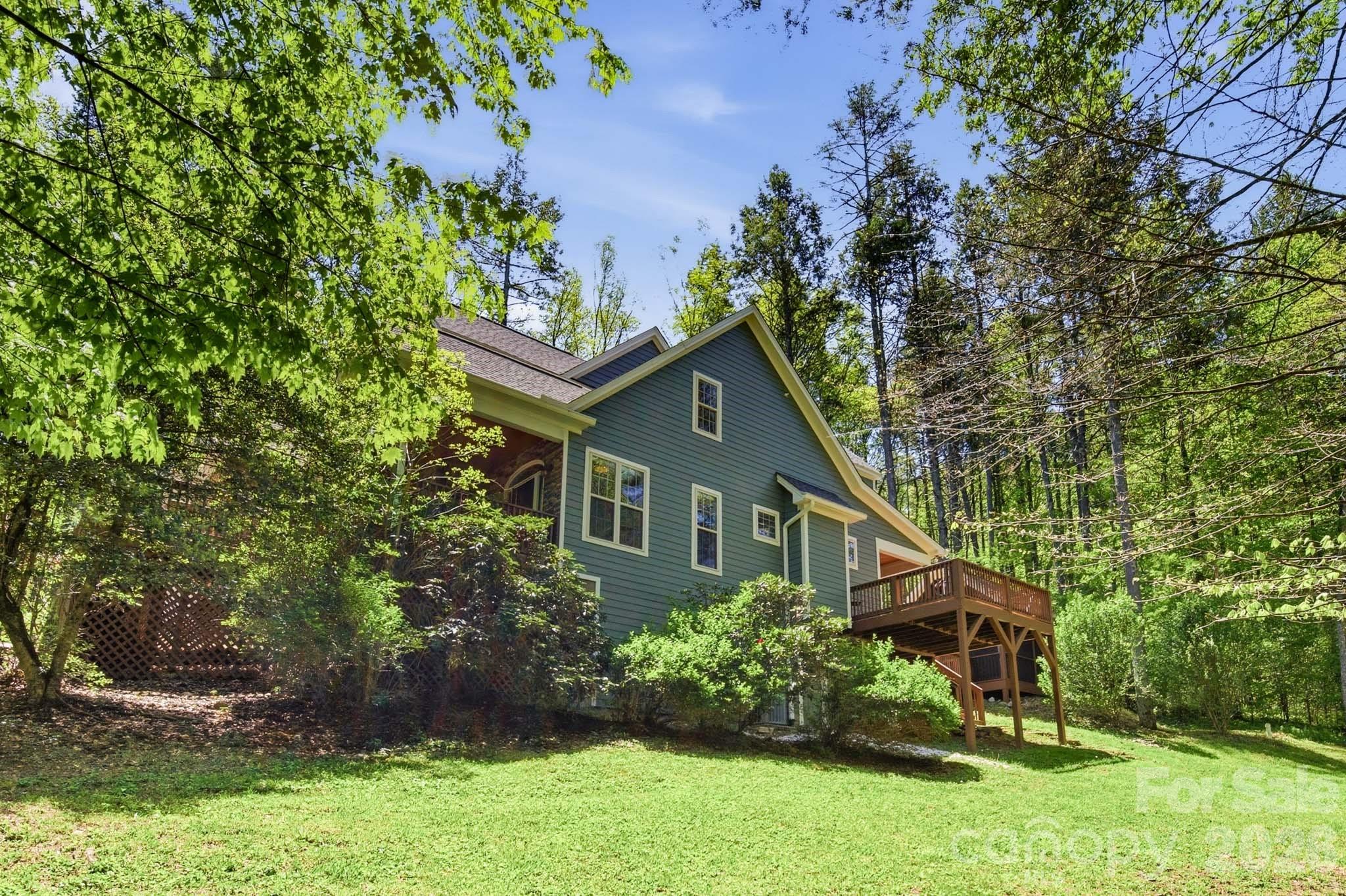 280 Bear River Lodge Trail — Marshall