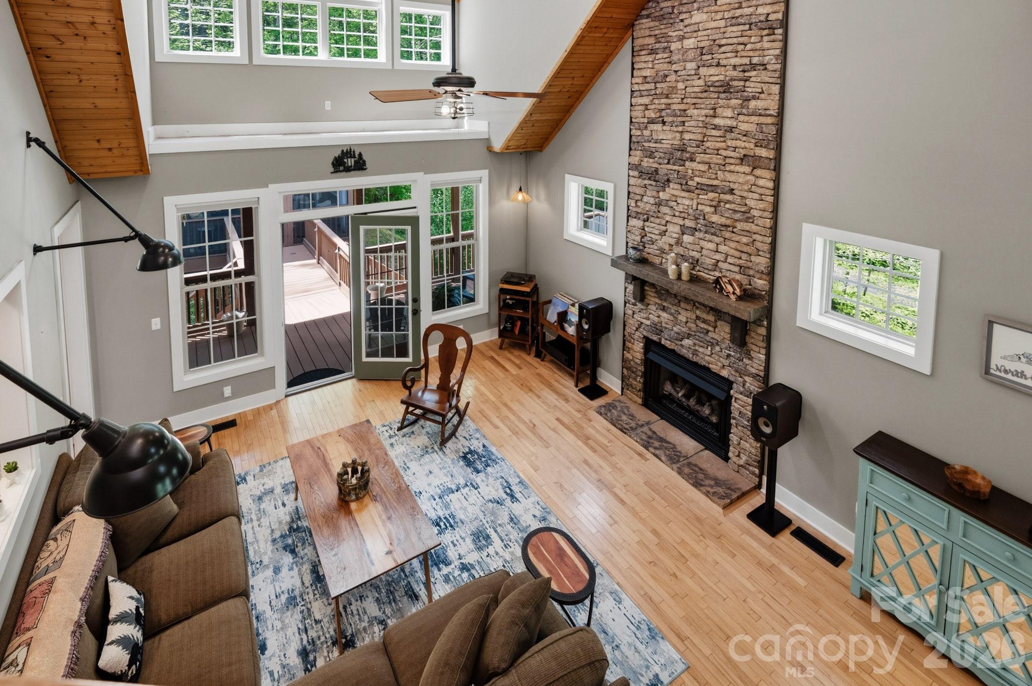 280 Bear River Lodge Trail — Marshall