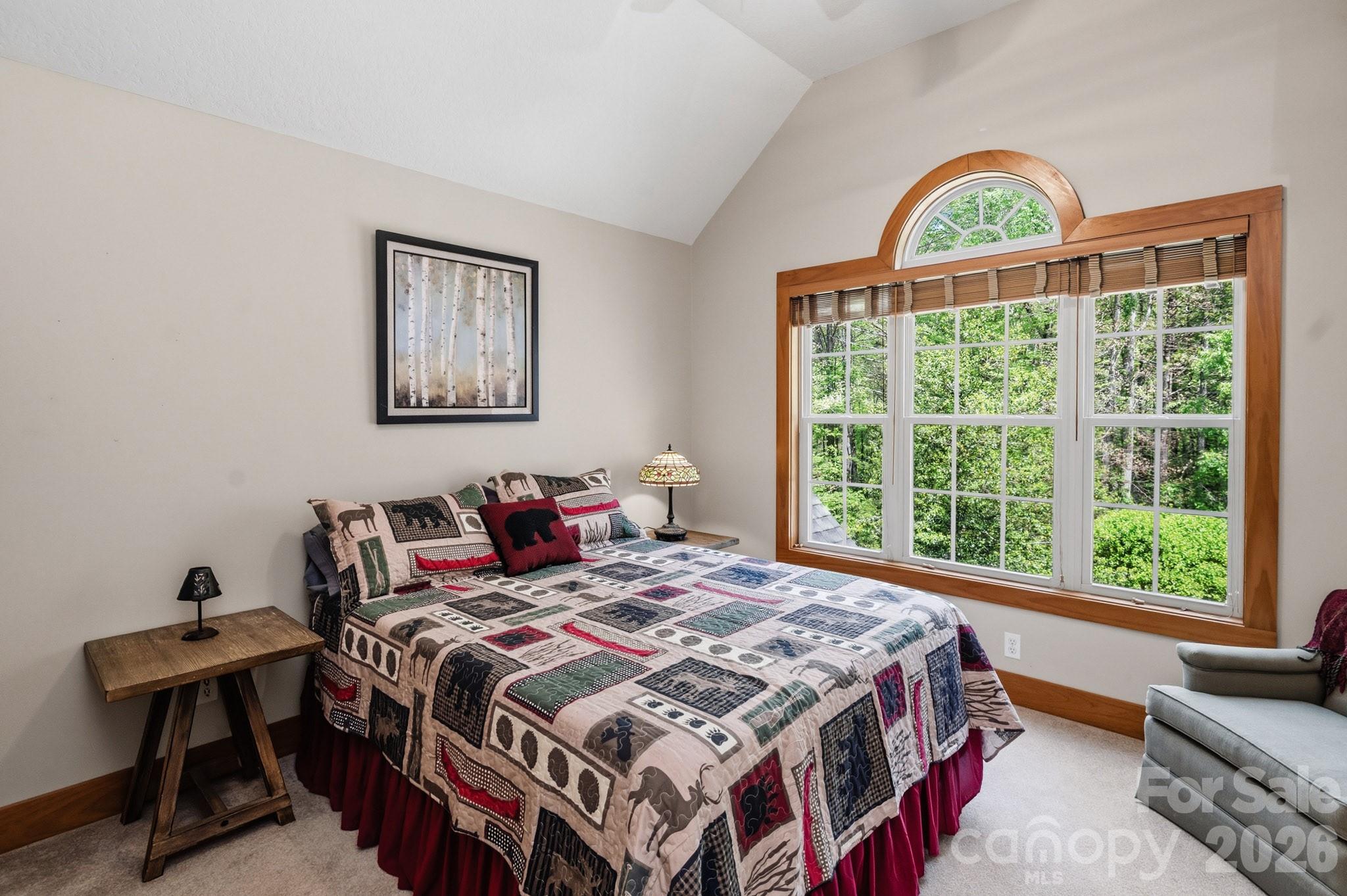 280 Bear River Lodge Trail — Marshall