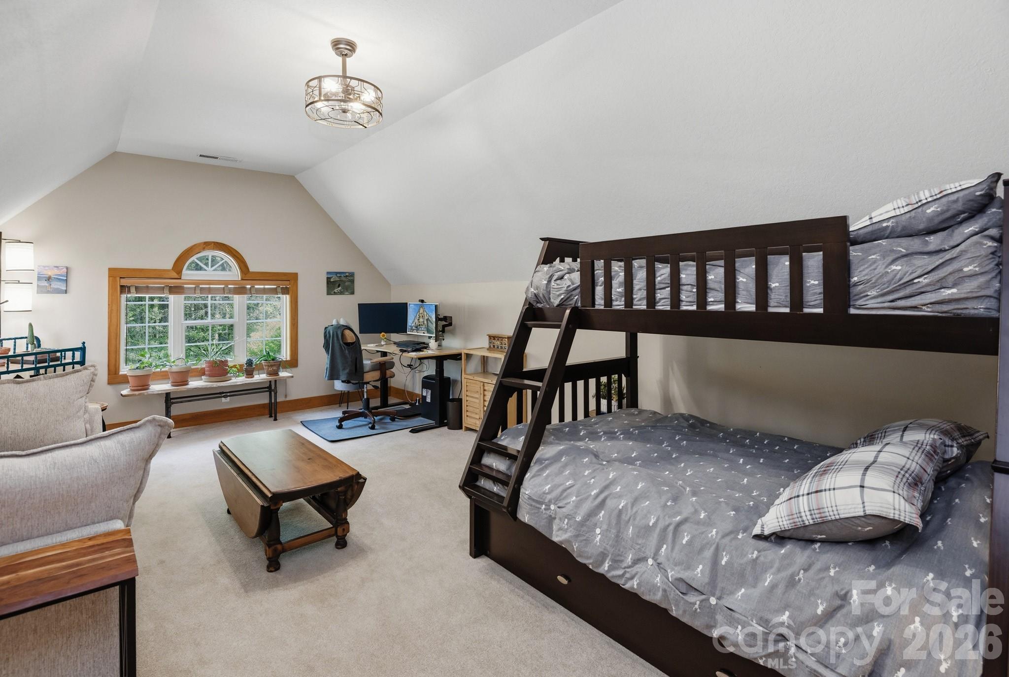 280 Bear River Lodge Trail — Marshall