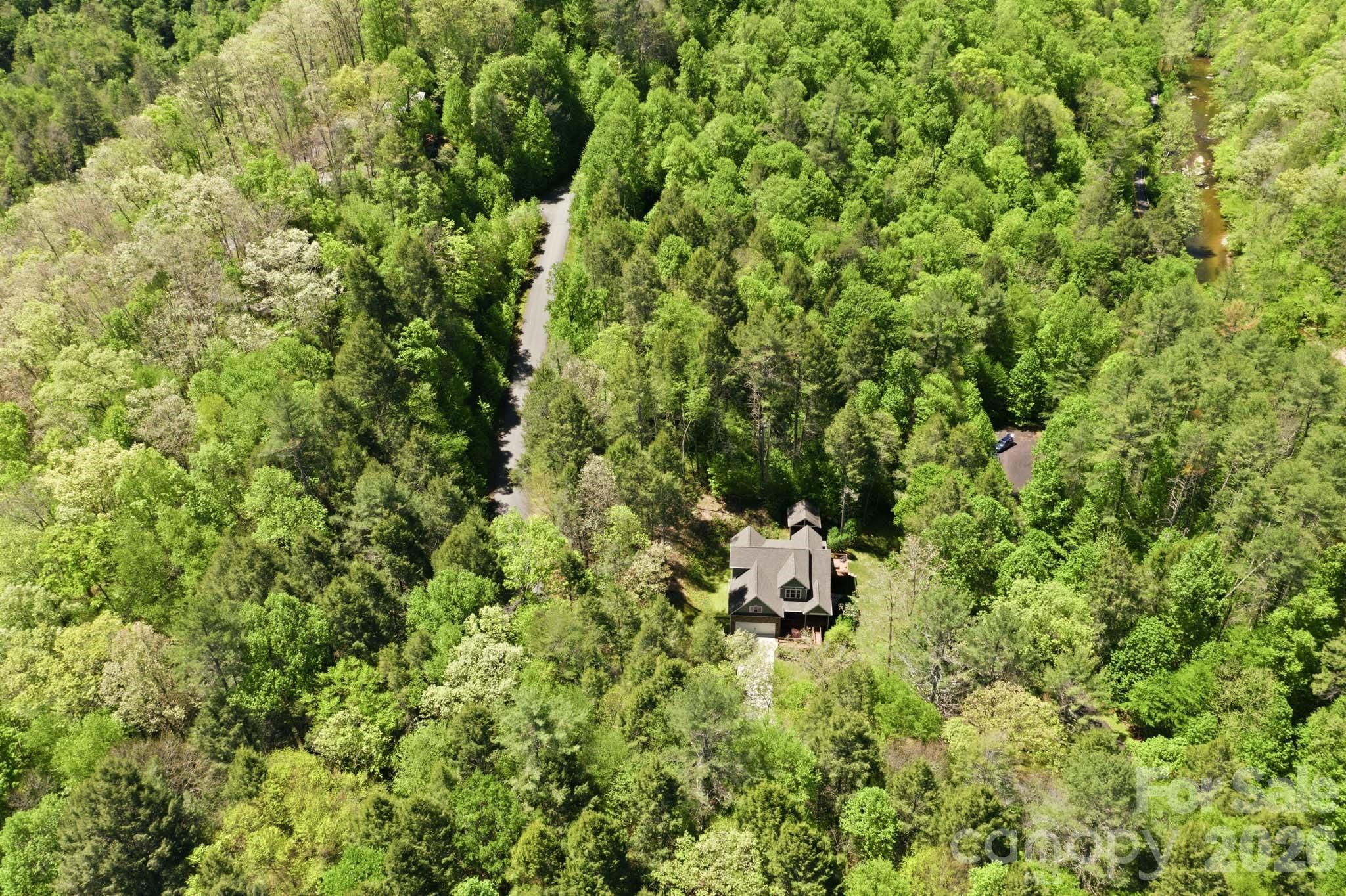 280 Bear River Lodge Trail — Marshall