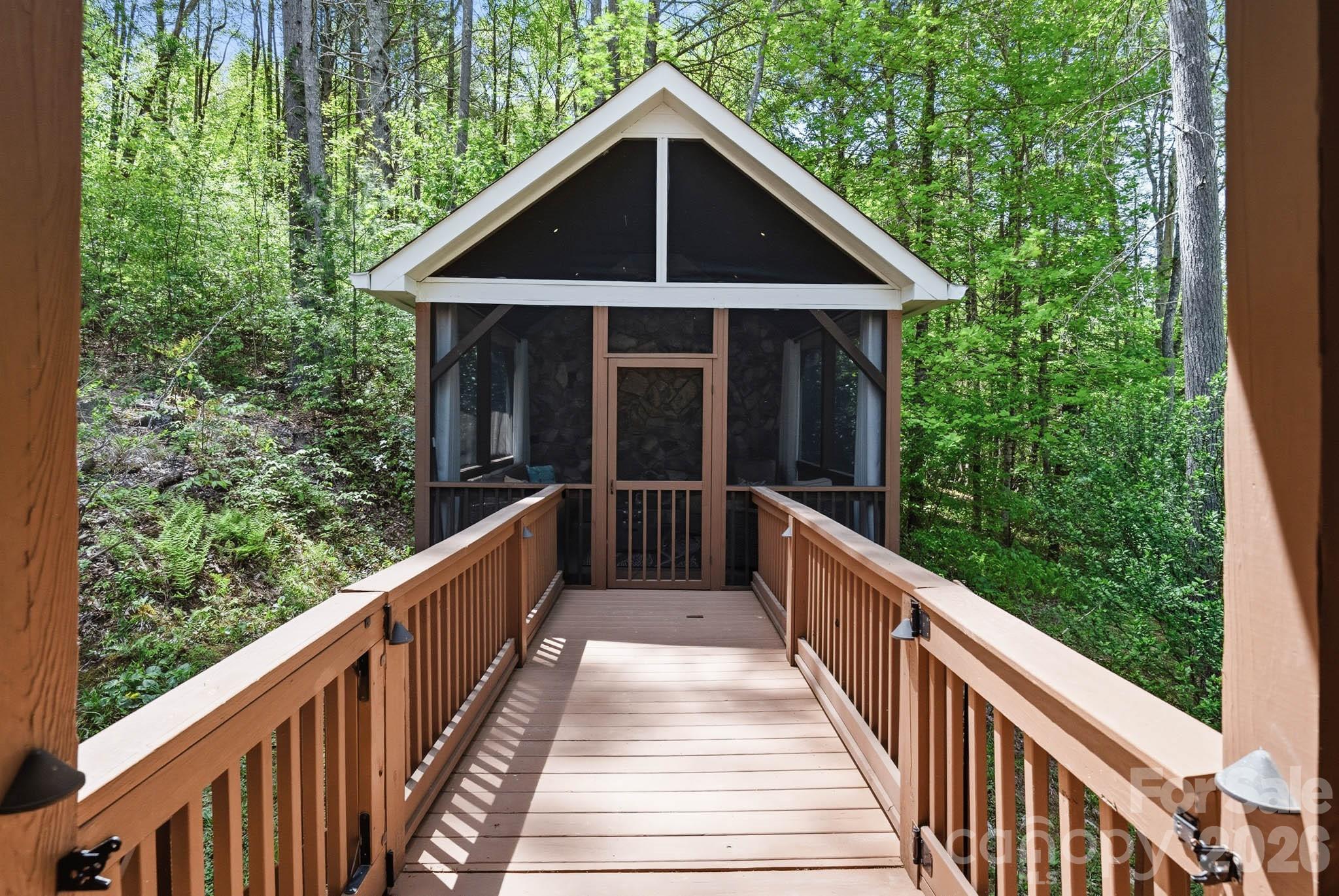 280 Bear River Lodge Trail — Marshall