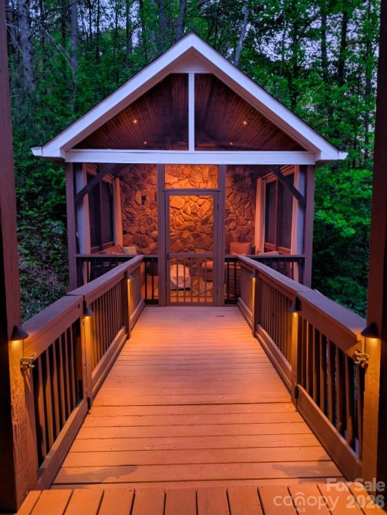 280 Bear River Lodge Trail — Marshall