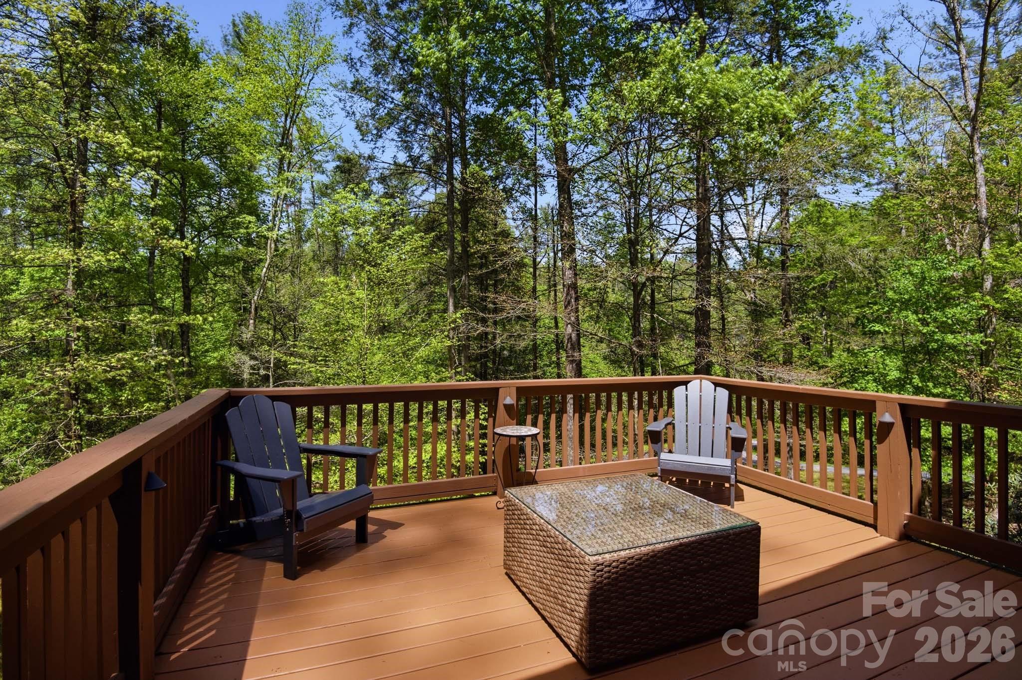 280 Bear River Lodge Trail — Marshall