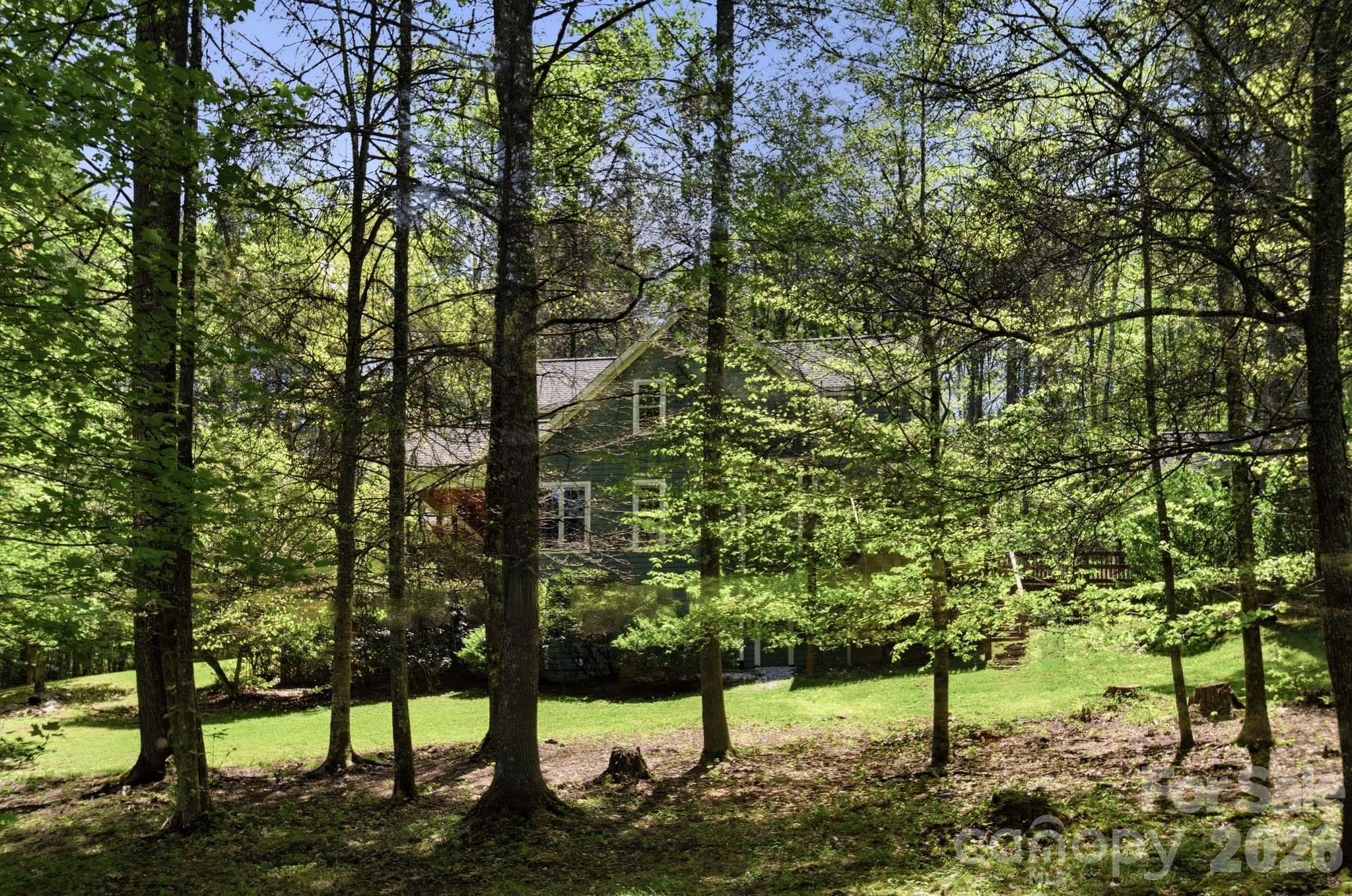 280 Bear River Lodge Trail — Marshall