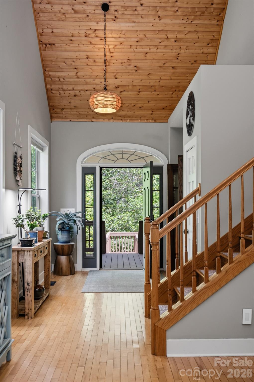 280 Bear River Lodge Trail — Marshall