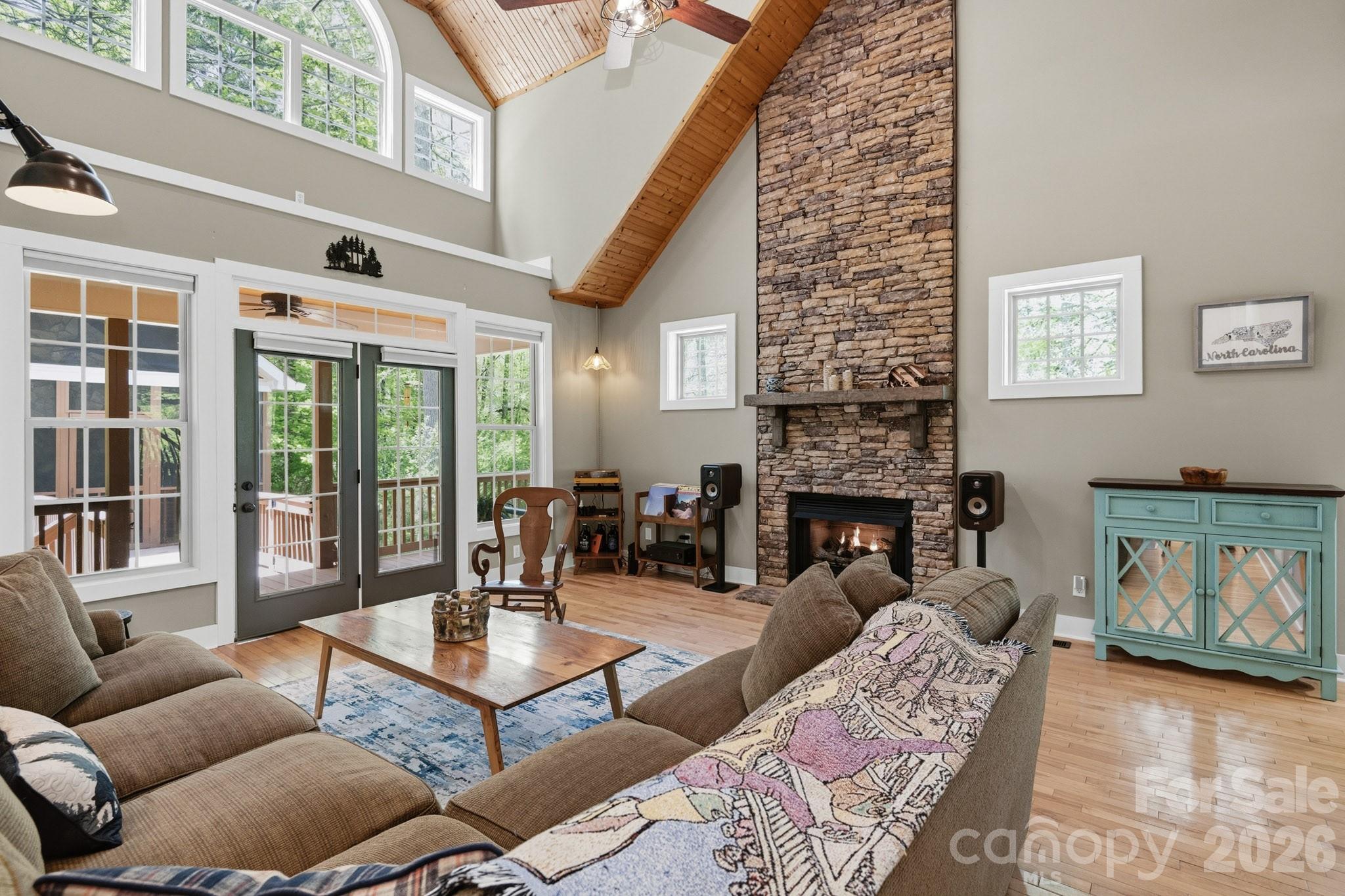 280 Bear River Lodge Trail — Marshall