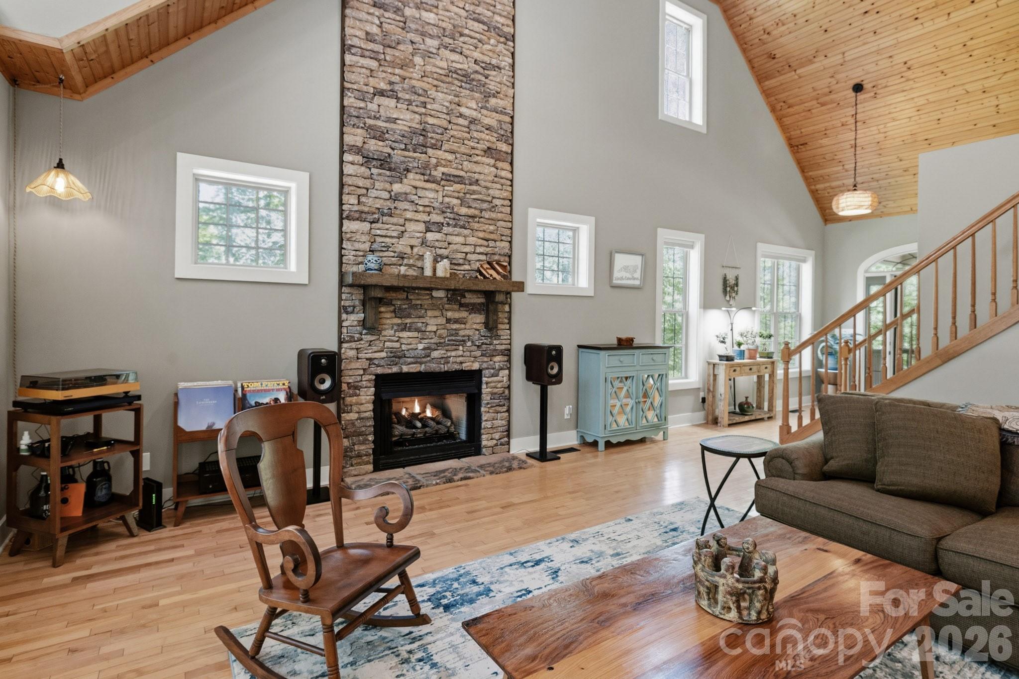 280 Bear River Lodge Trail — Marshall