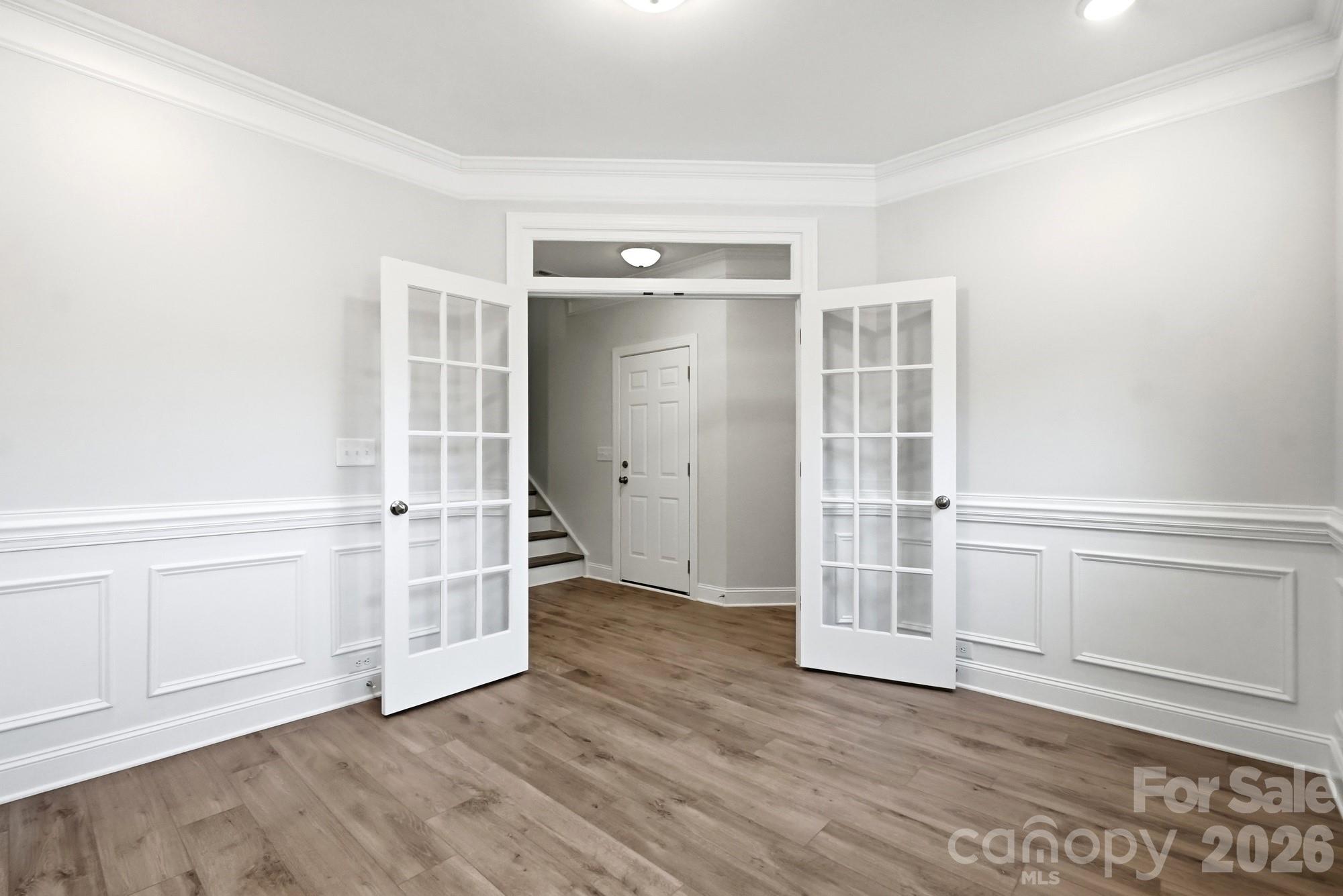 13130 Foxberry Road — Charlotte