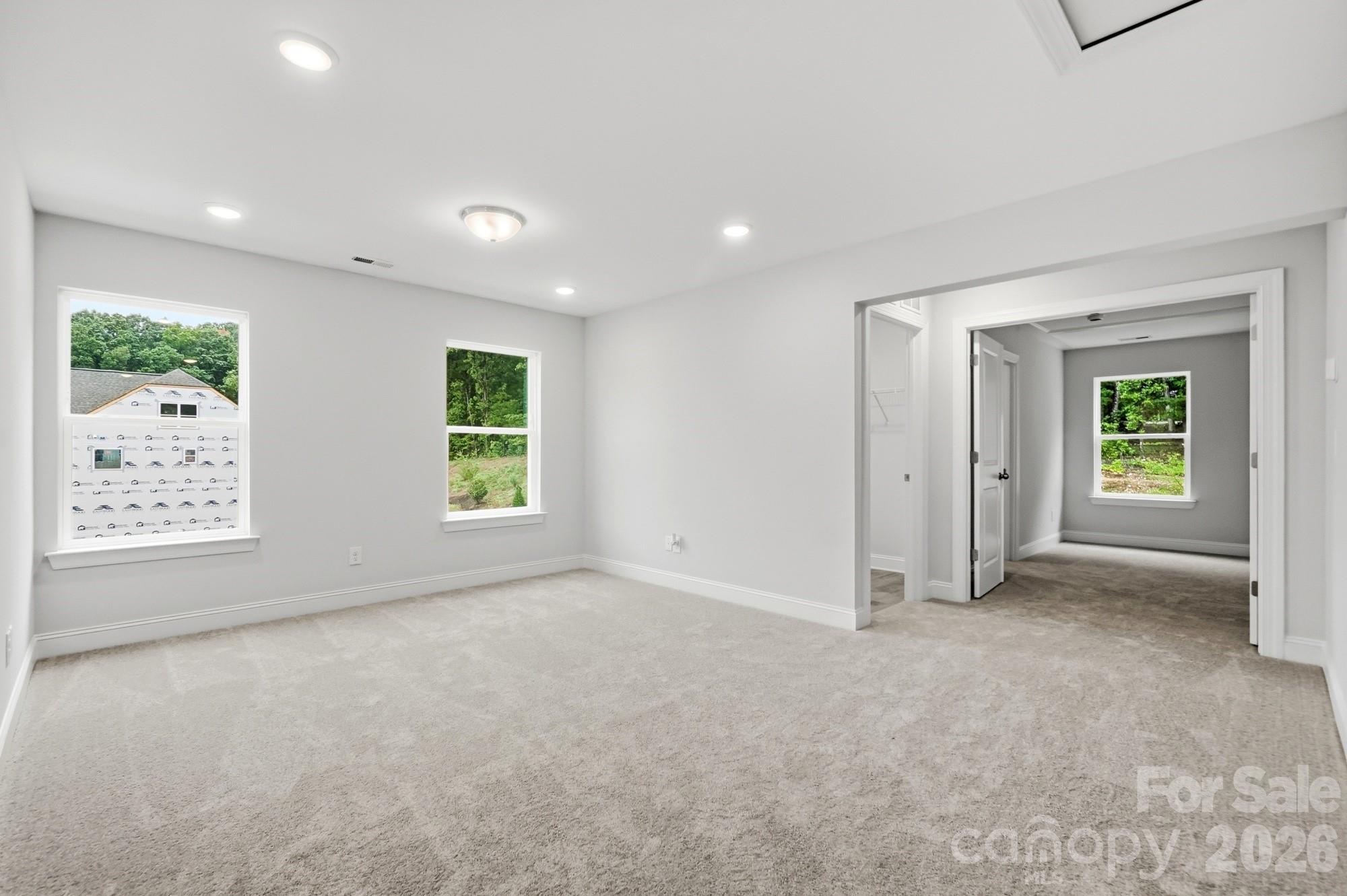 13130 Foxberry Road — Charlotte