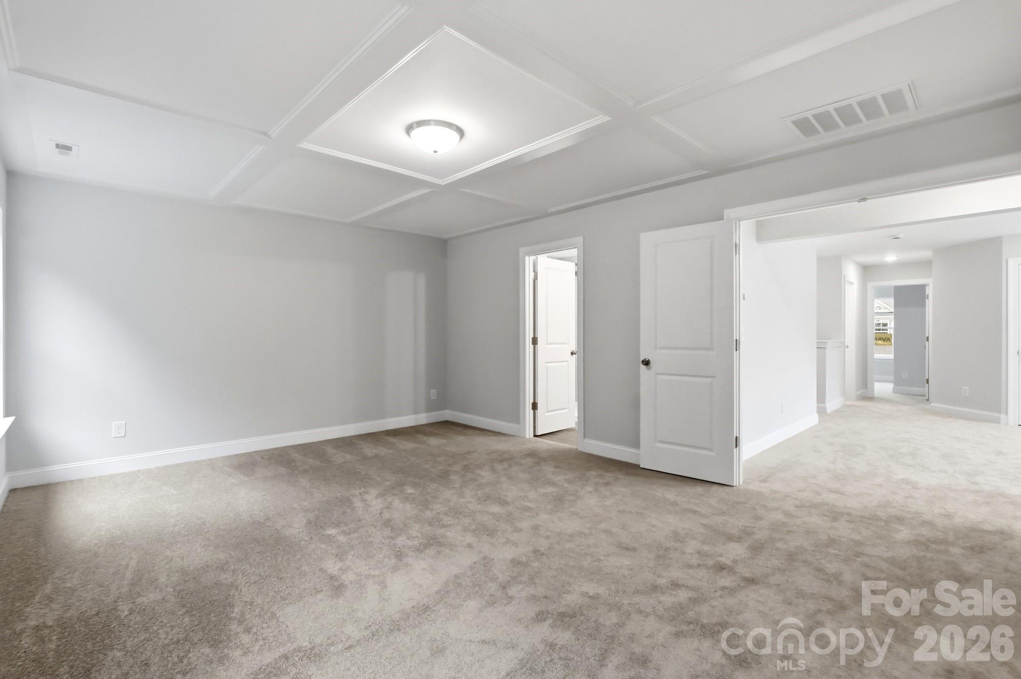 13130 Foxberry Road — Charlotte