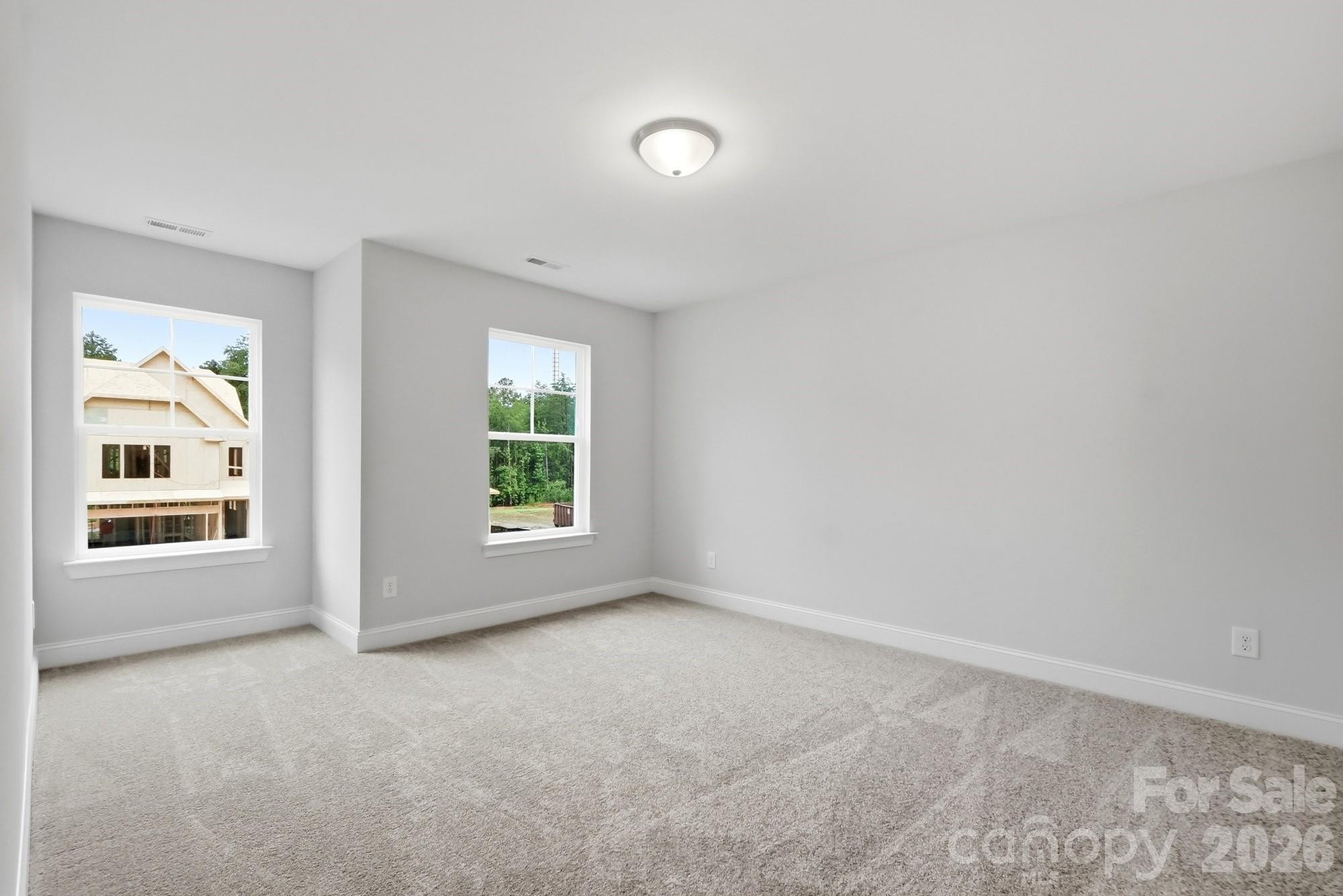 13130 Foxberry Road — Charlotte