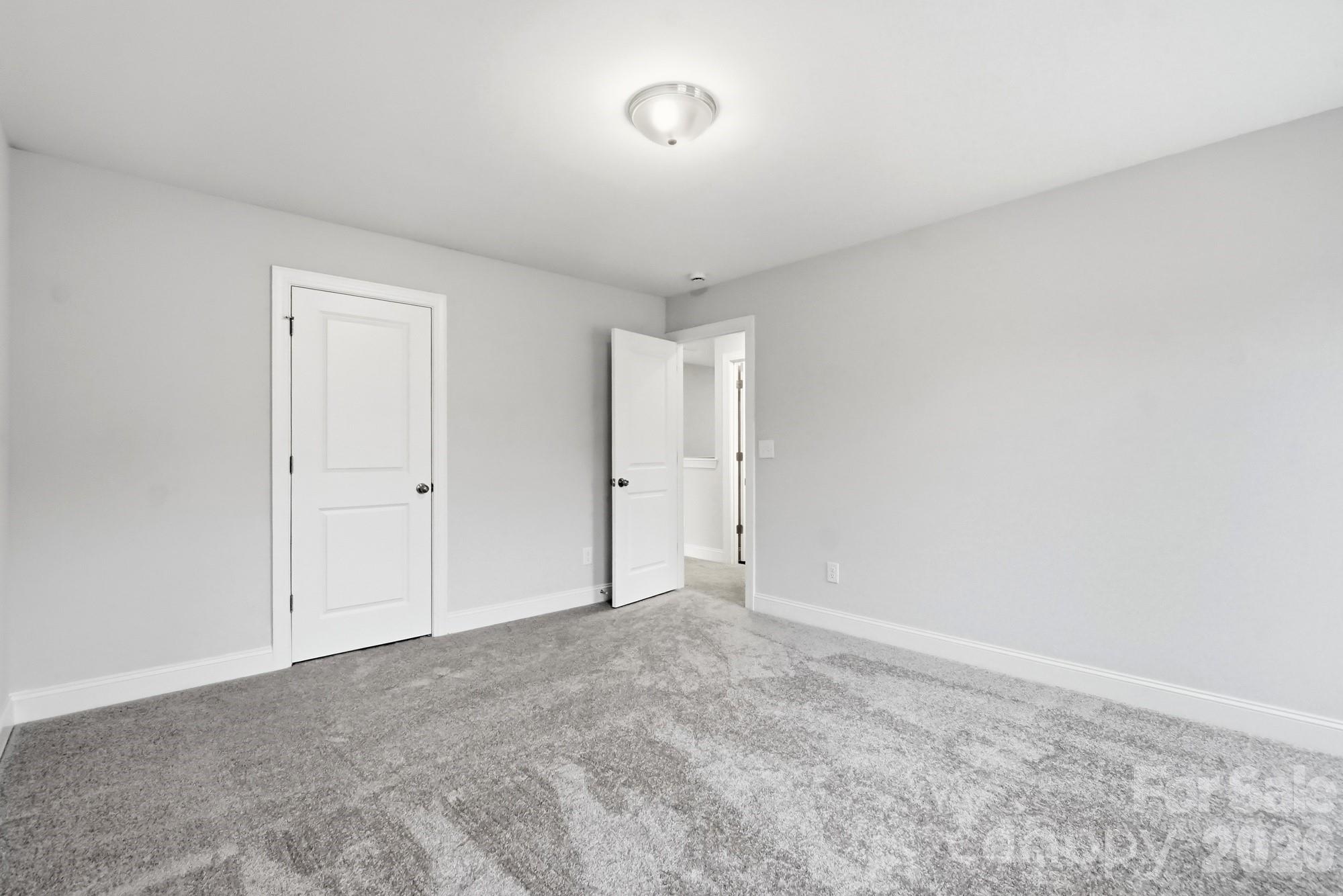 13130 Foxberry Road — Charlotte