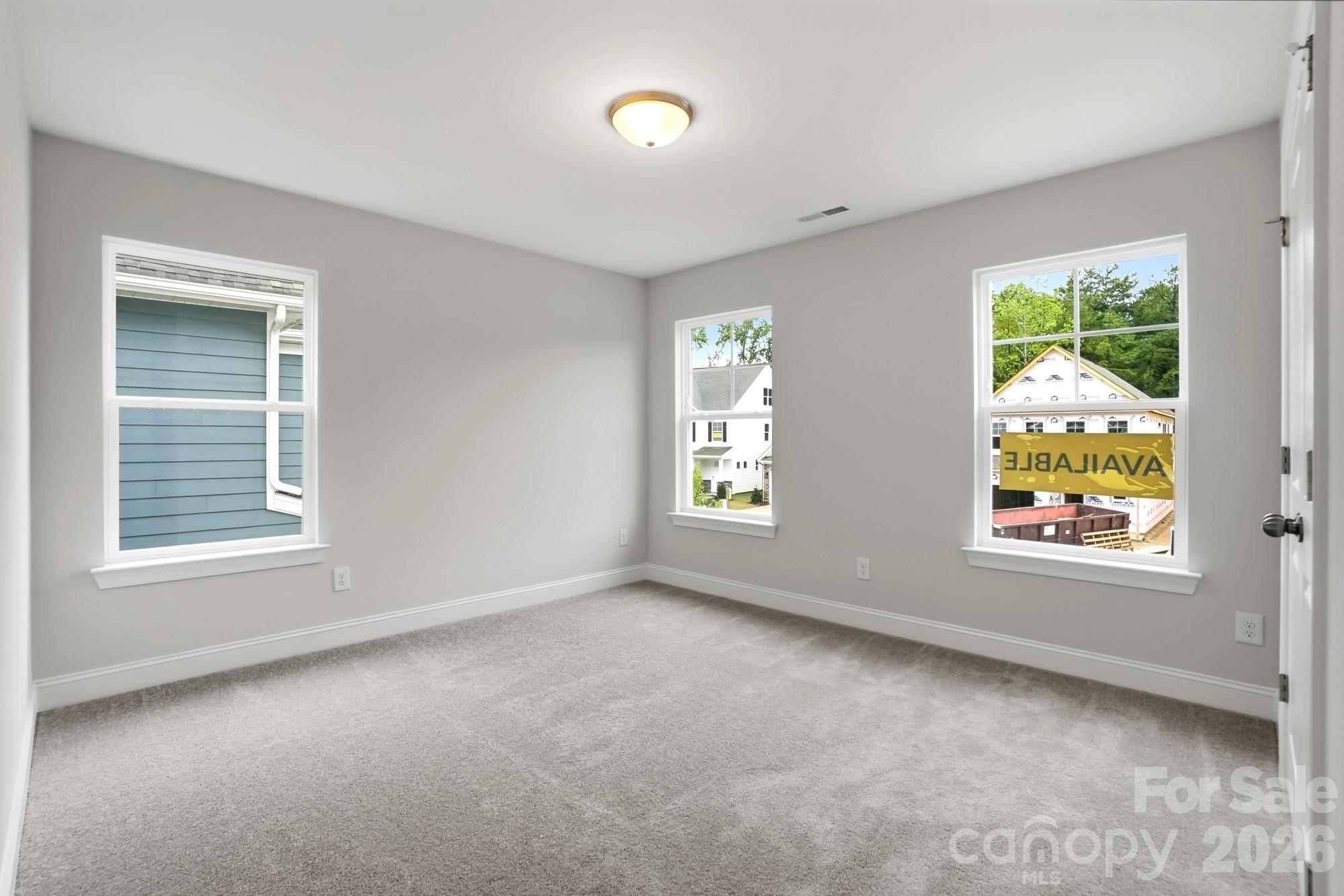 13130 Foxberry Road — Charlotte