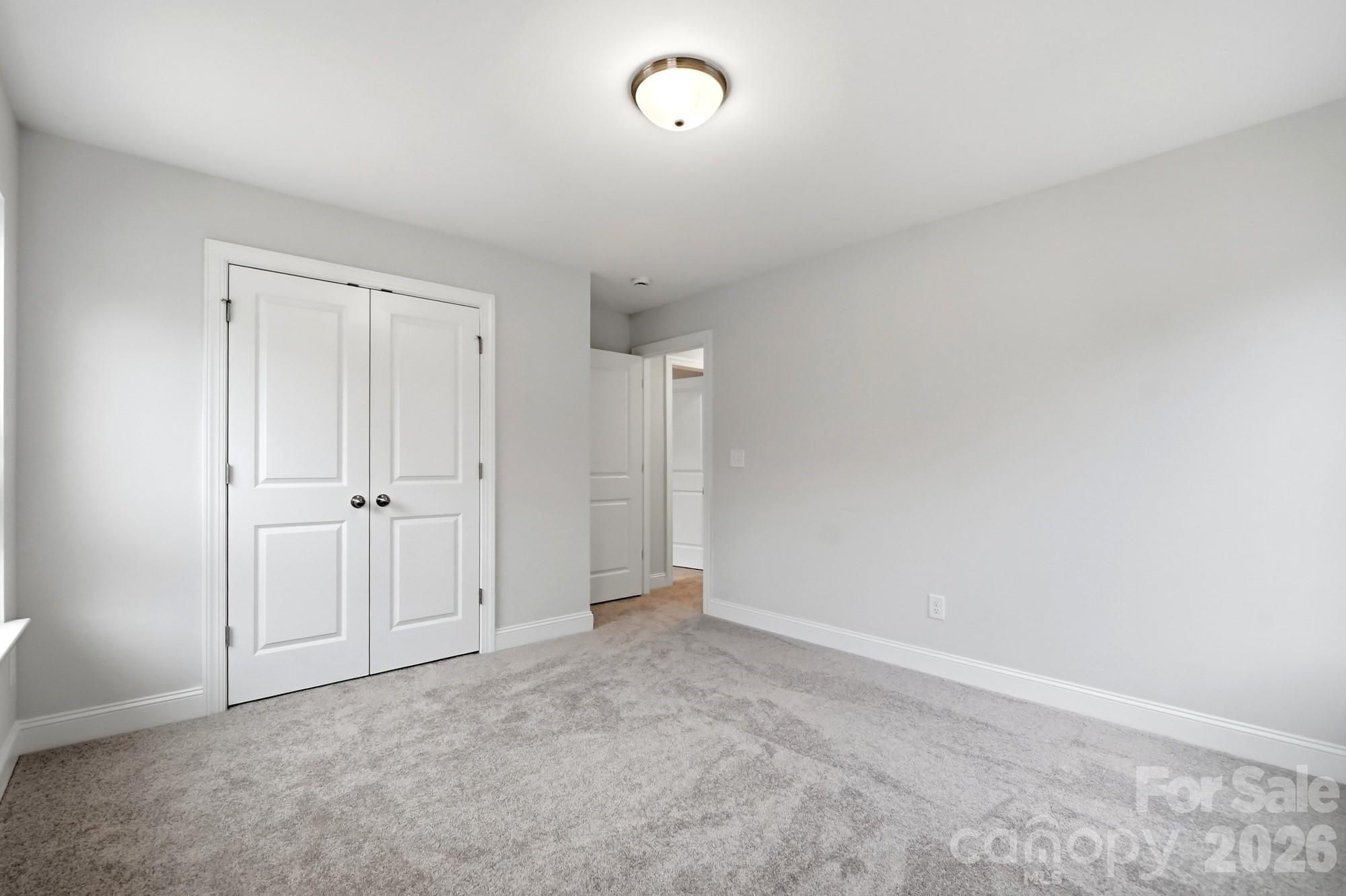 13130 Foxberry Road — Charlotte