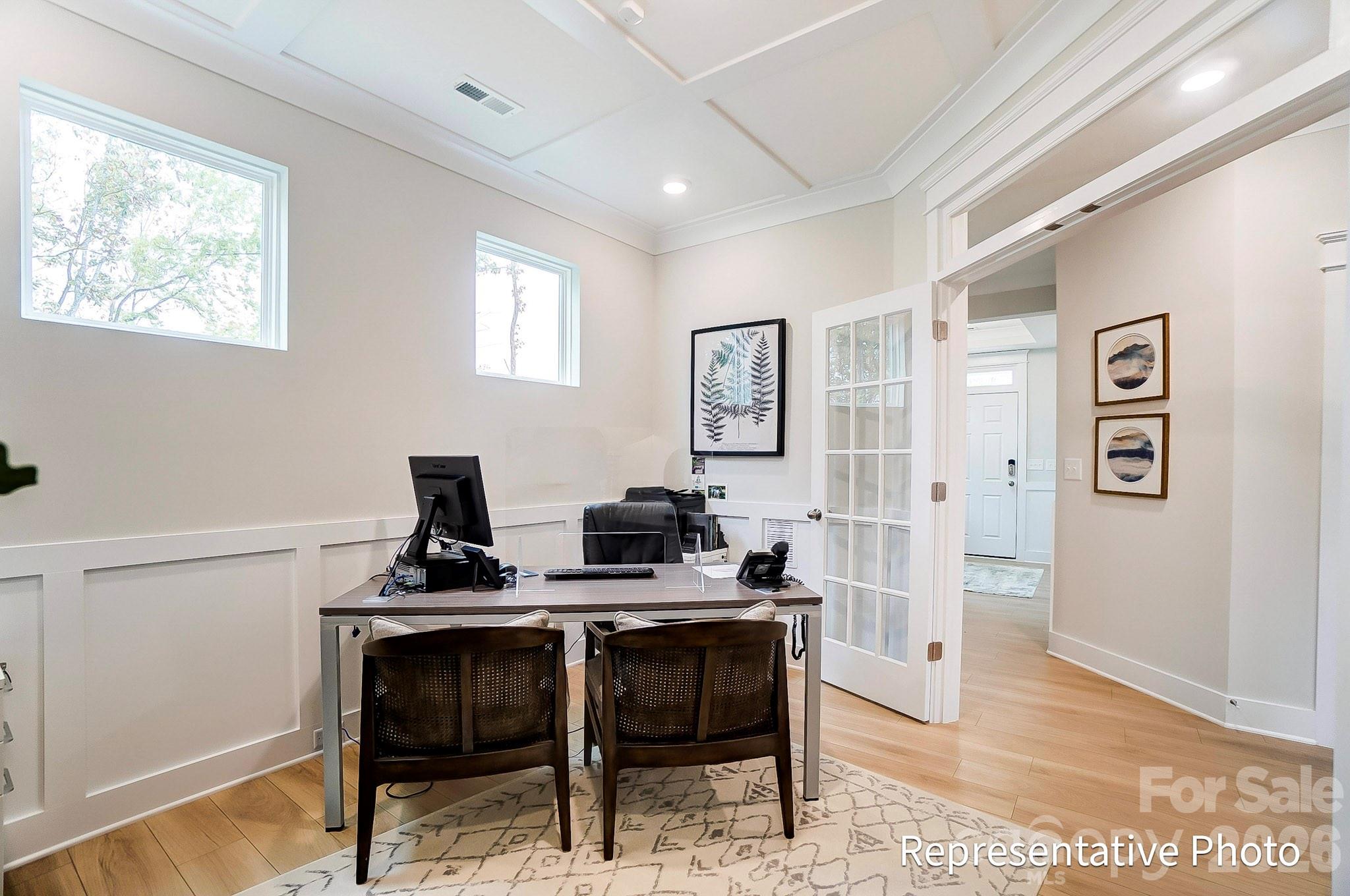 13130 Foxberry Road — Charlotte