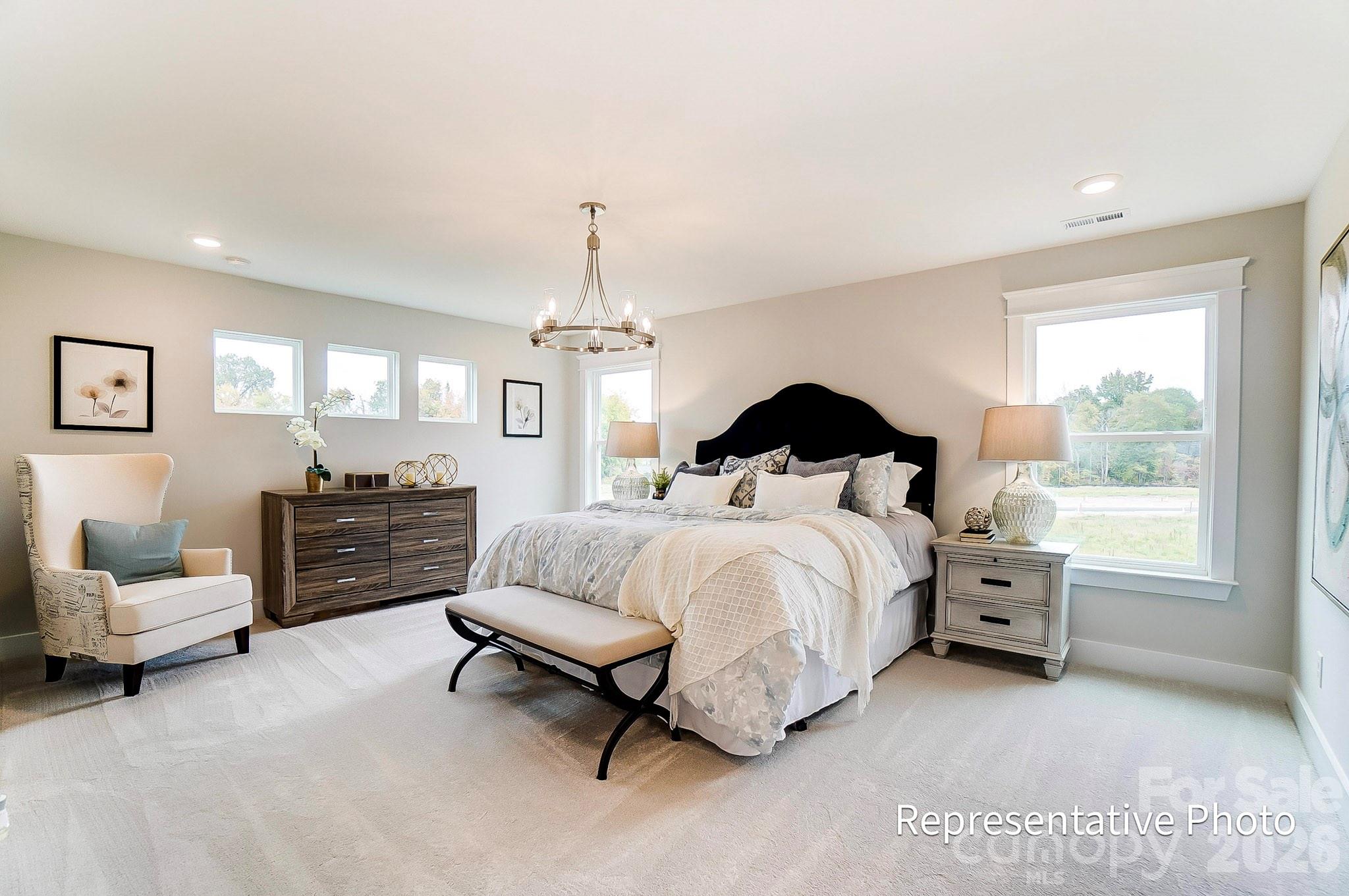 13130 Foxberry Road — Charlotte