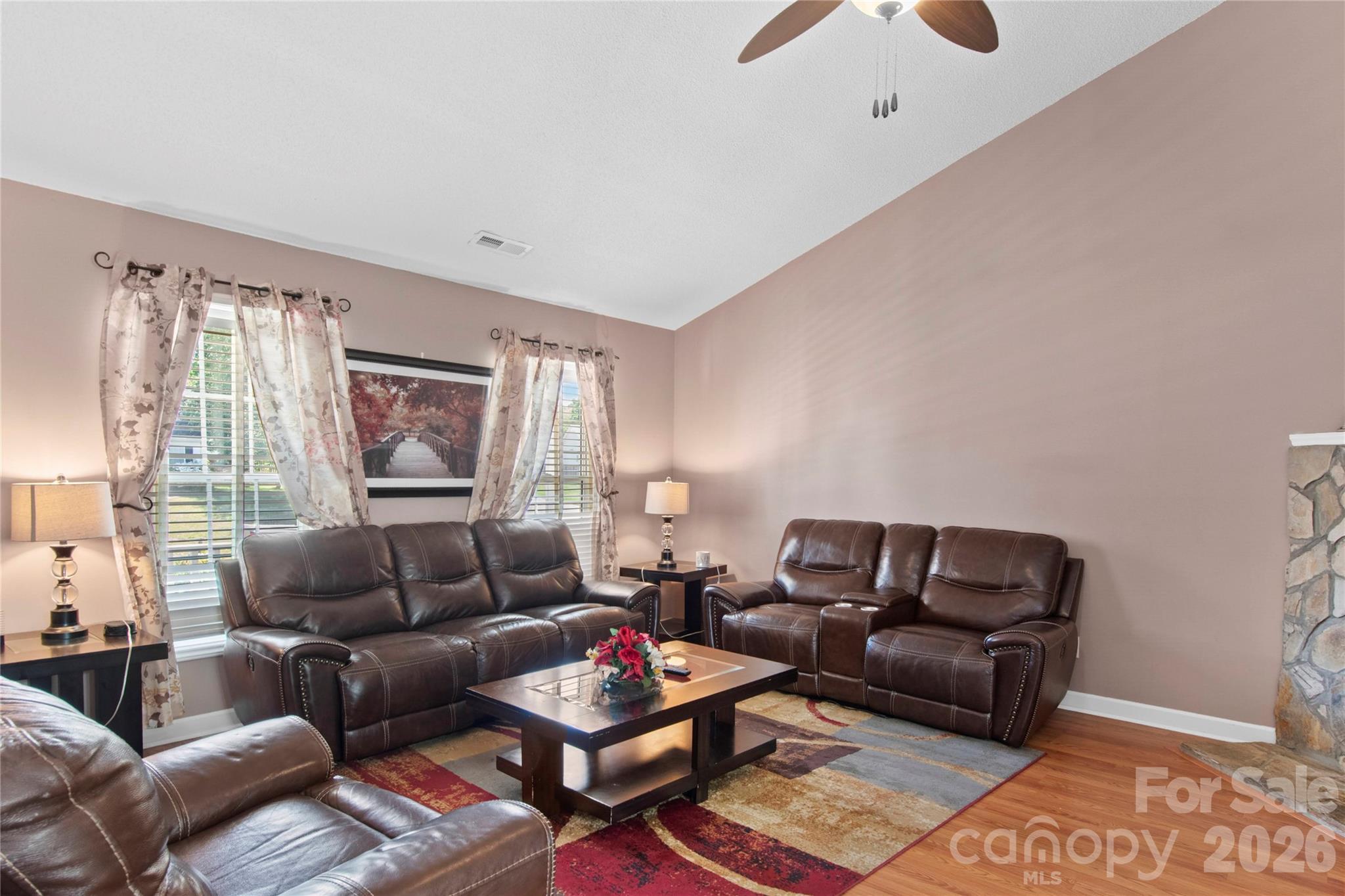 1796 Pebble Run Lane — Clemmons