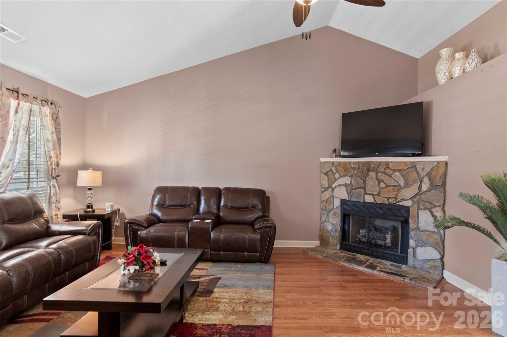 1796 Pebble Run Lane — Clemmons