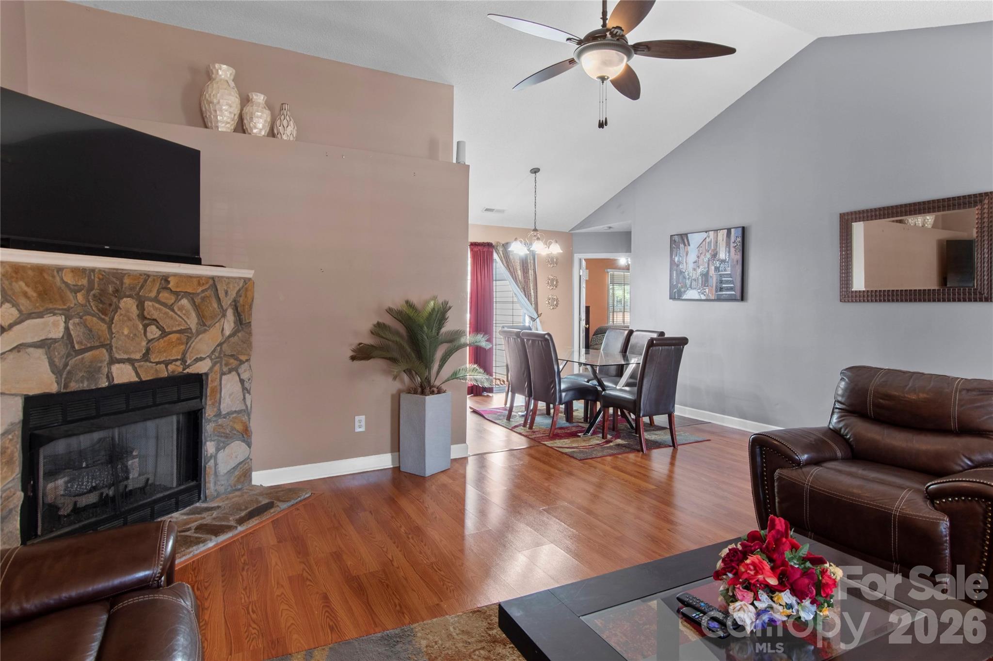 1796 Pebble Run Lane — Clemmons