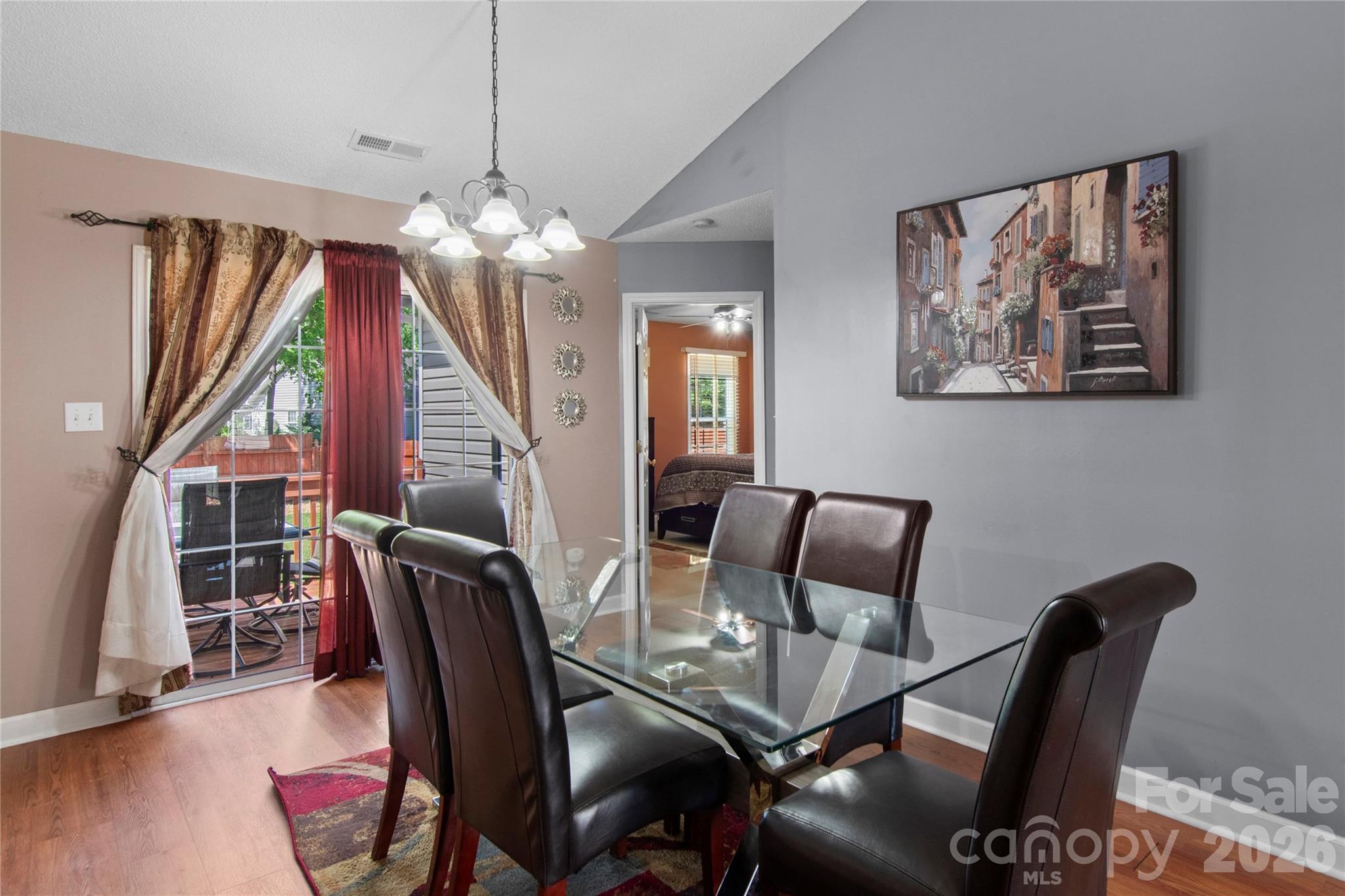1796 Pebble Run Lane — Clemmons