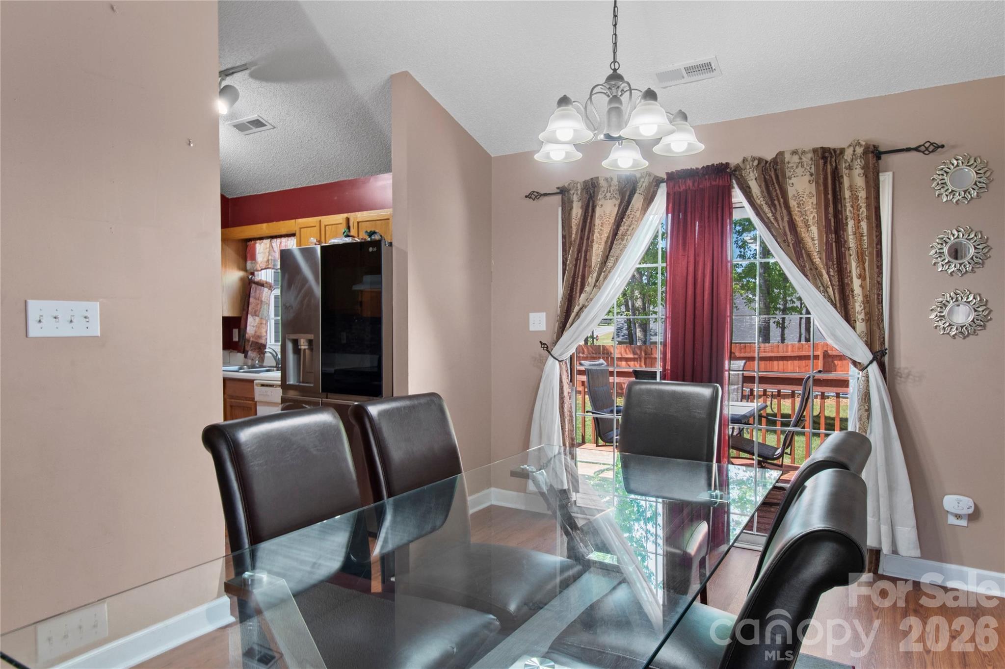 1796 Pebble Run Lane — Clemmons