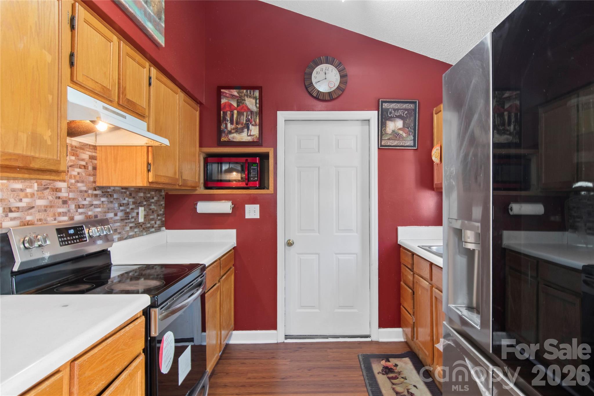 1796 Pebble Run Lane — Clemmons