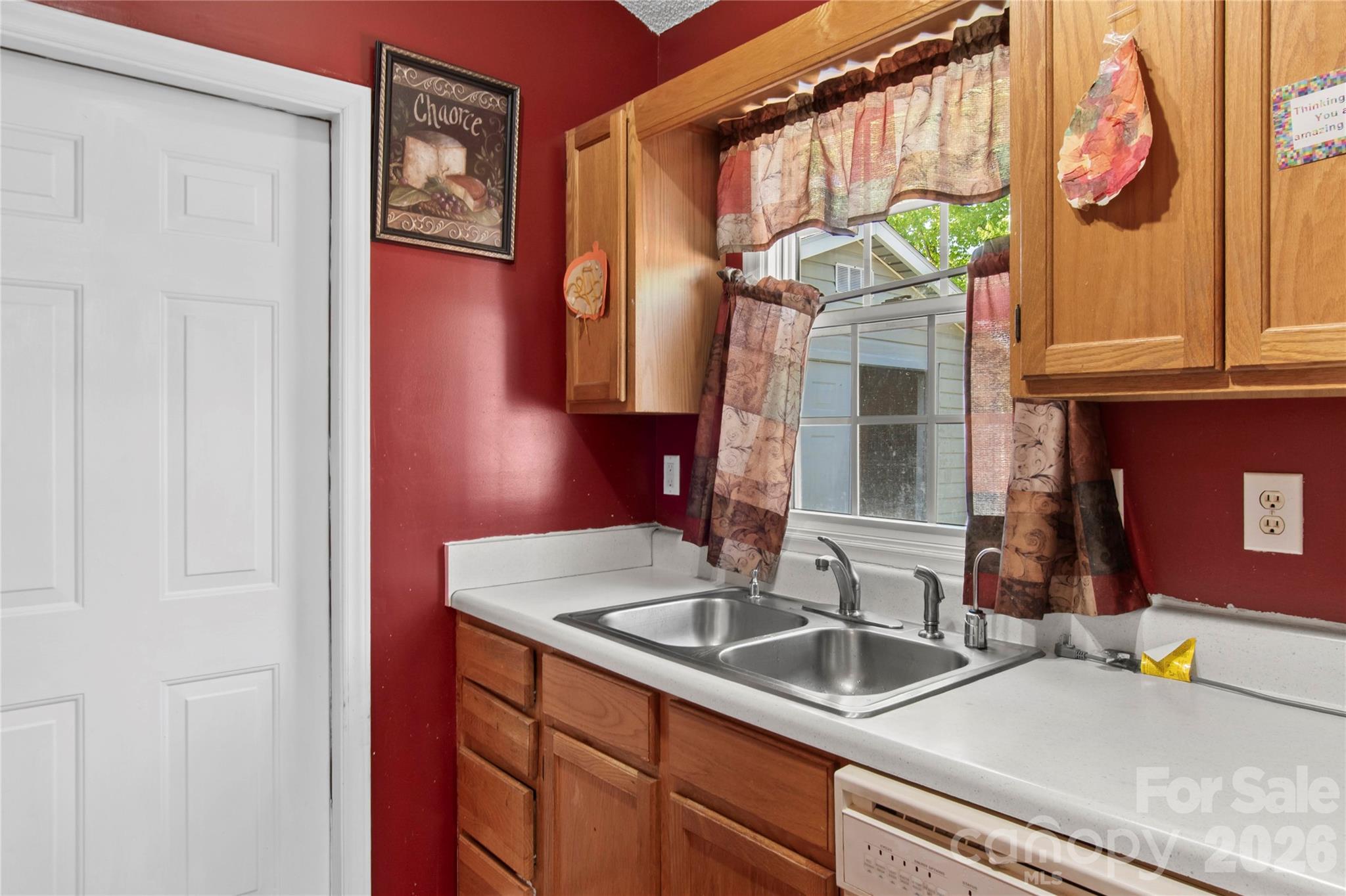 1796 Pebble Run Lane — Clemmons