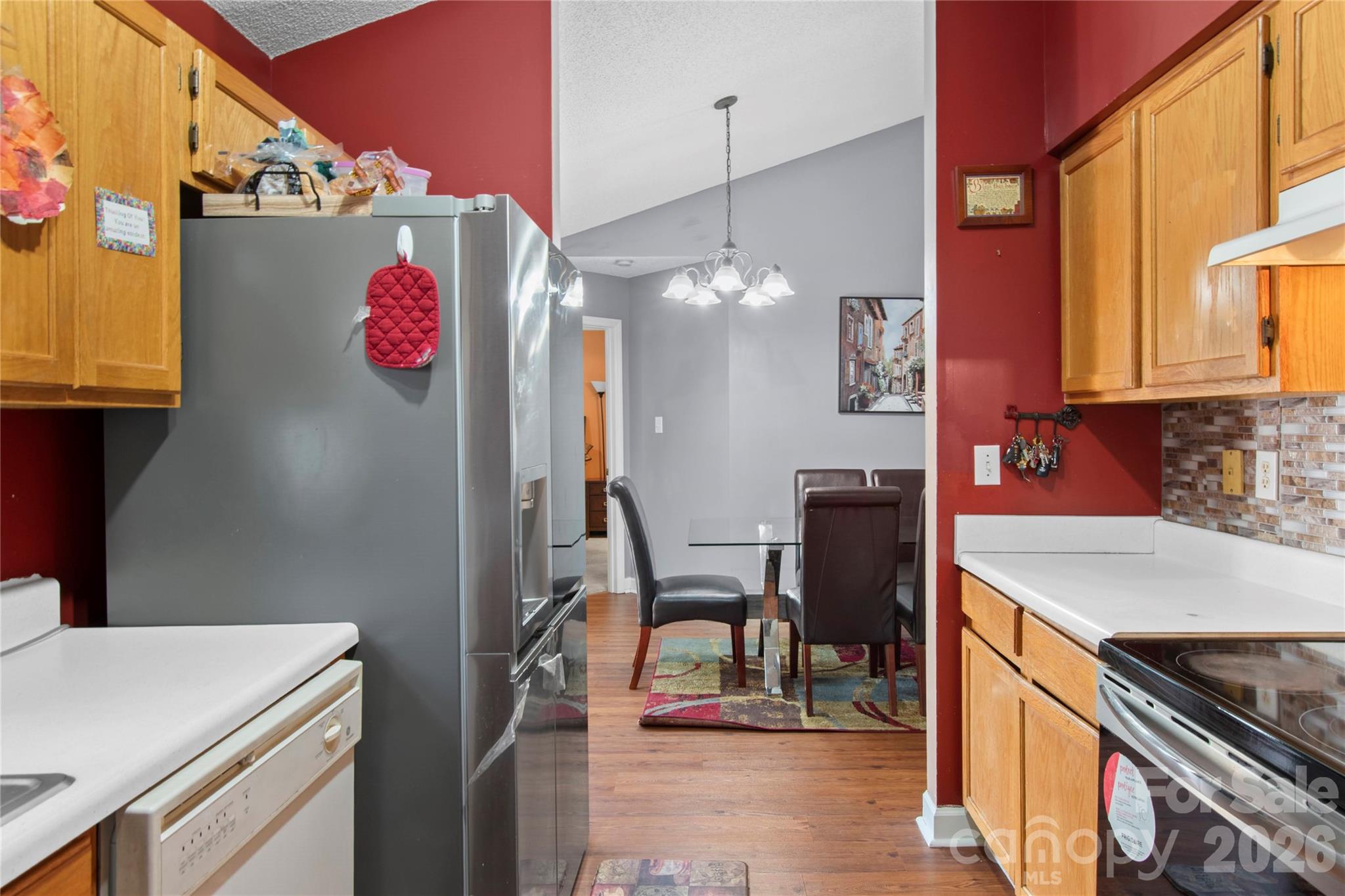 1796 Pebble Run Lane — Clemmons