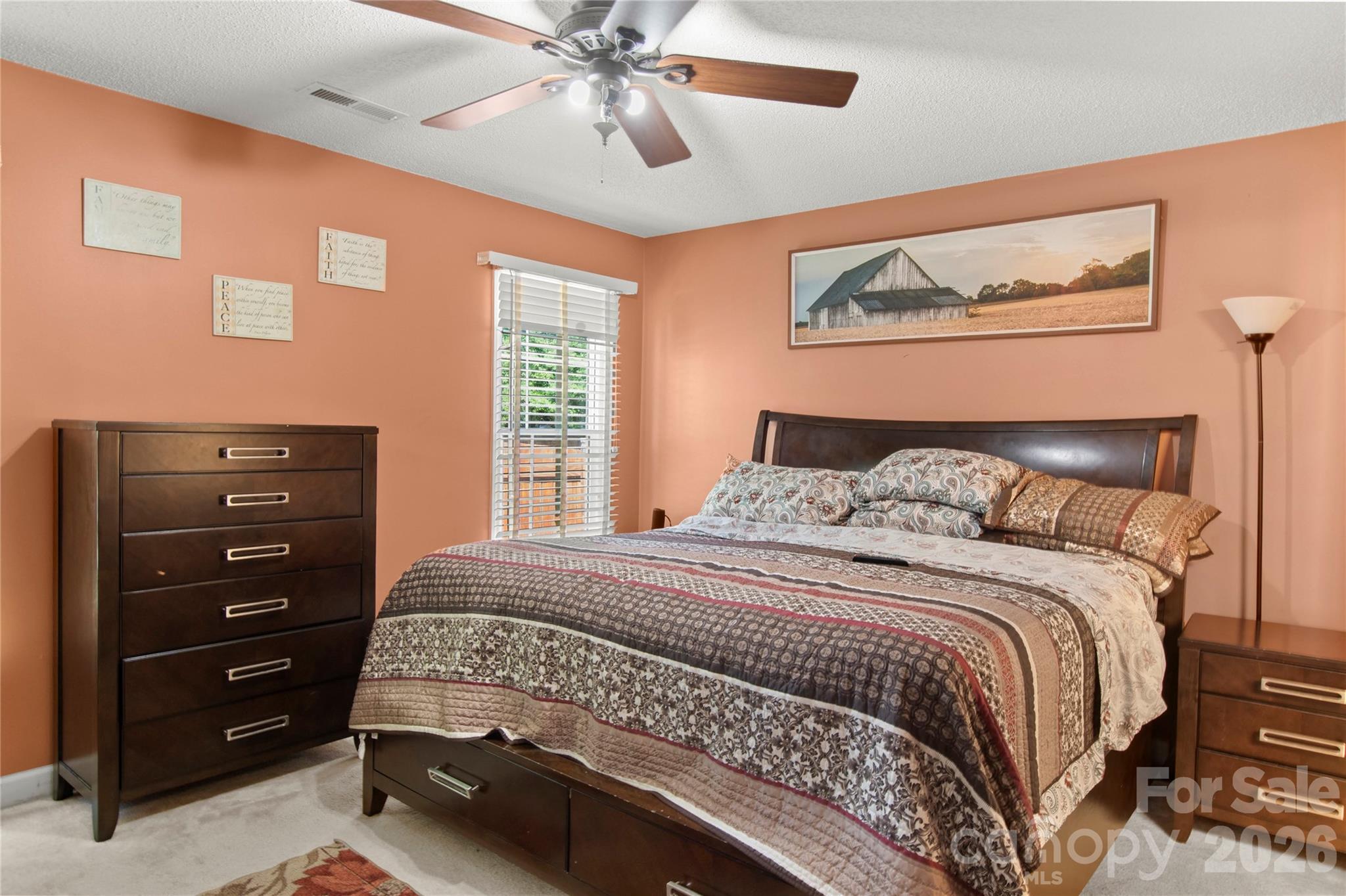 1796 Pebble Run Lane — Clemmons