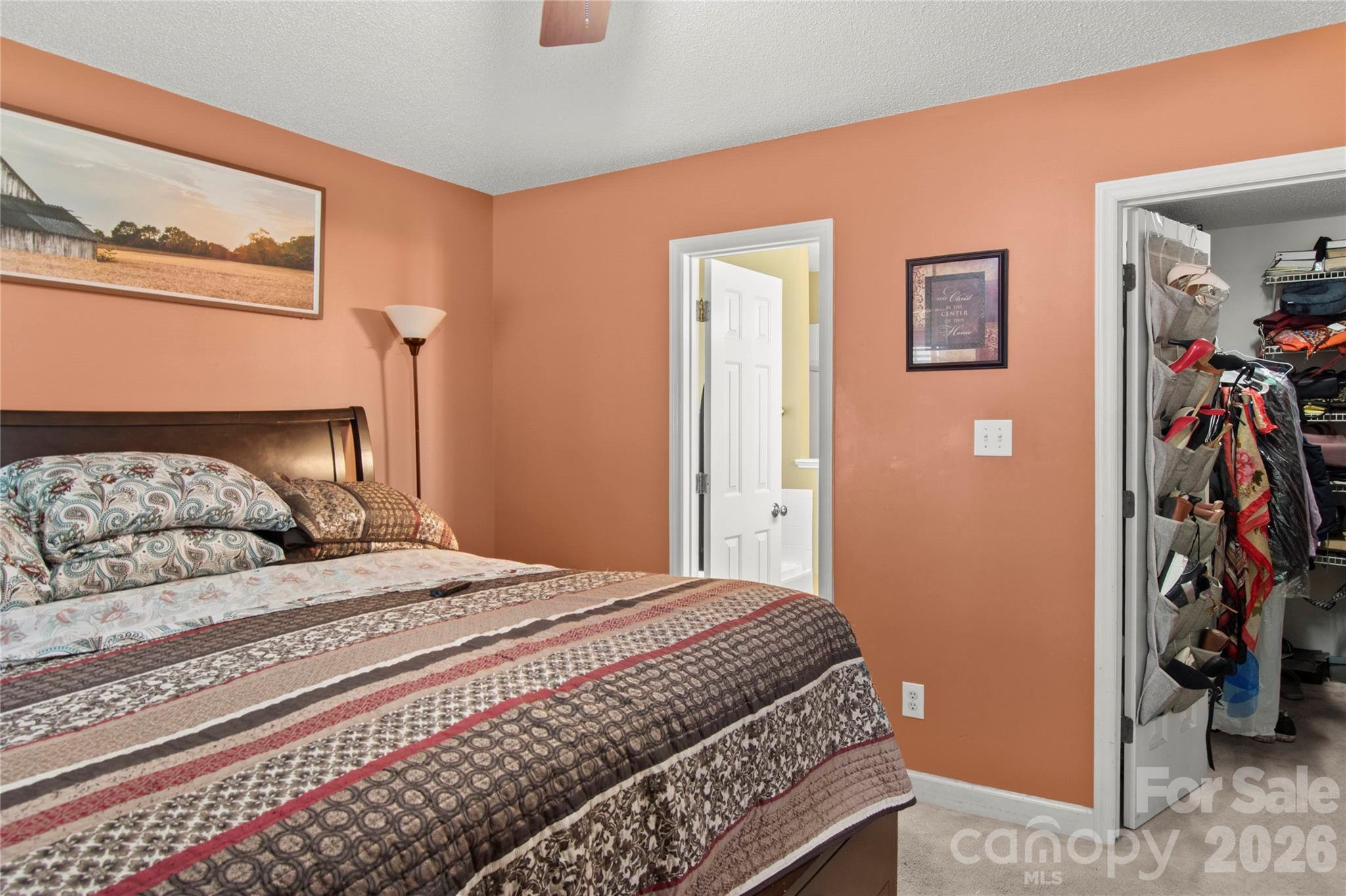 1796 Pebble Run Lane — Clemmons