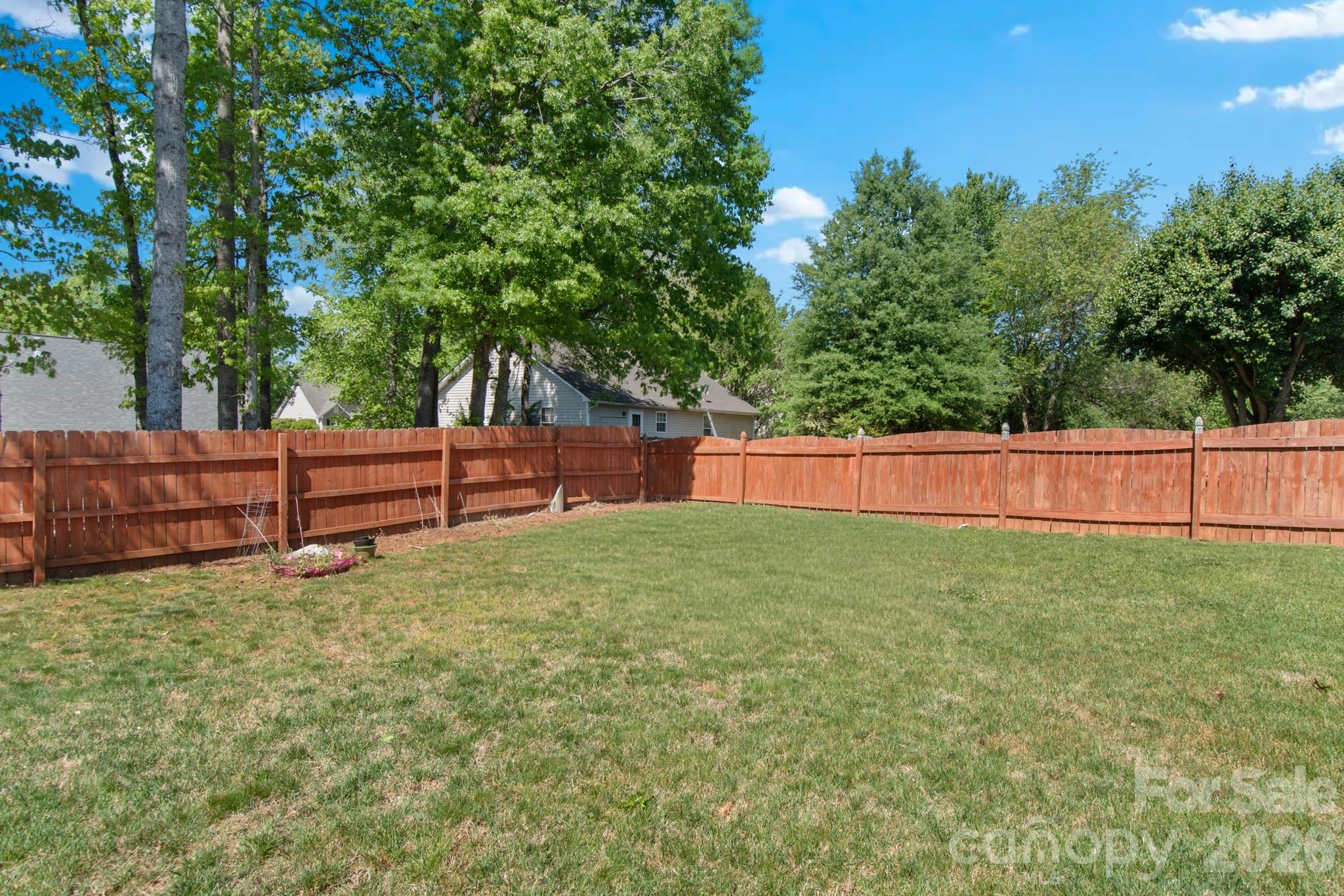 1796 Pebble Run Lane — Clemmons