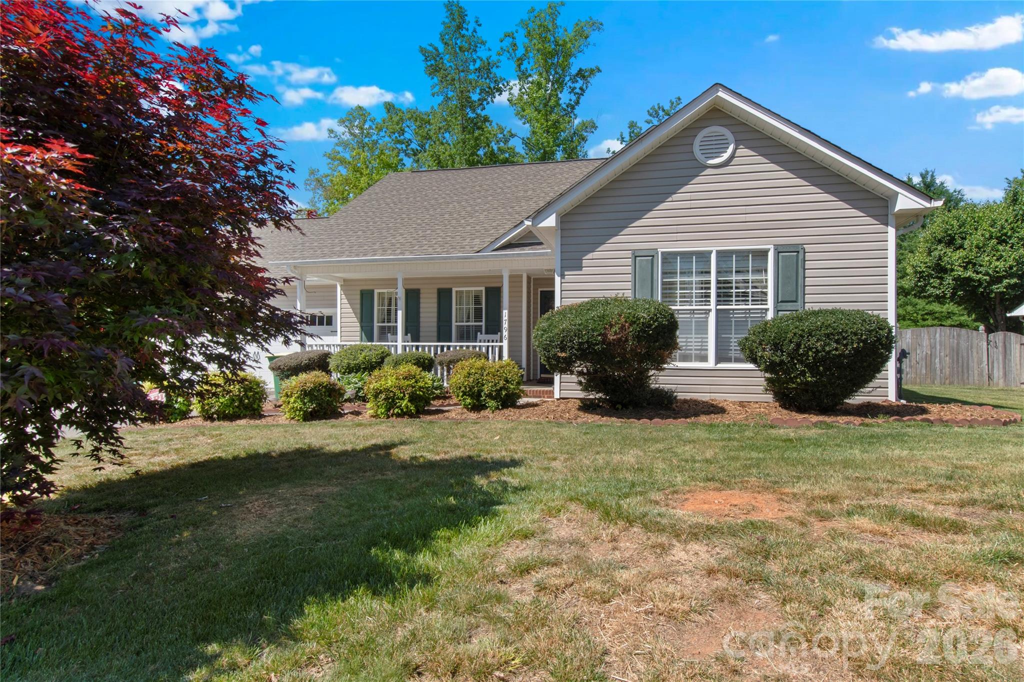 1796 Pebble Run Lane — Clemmons