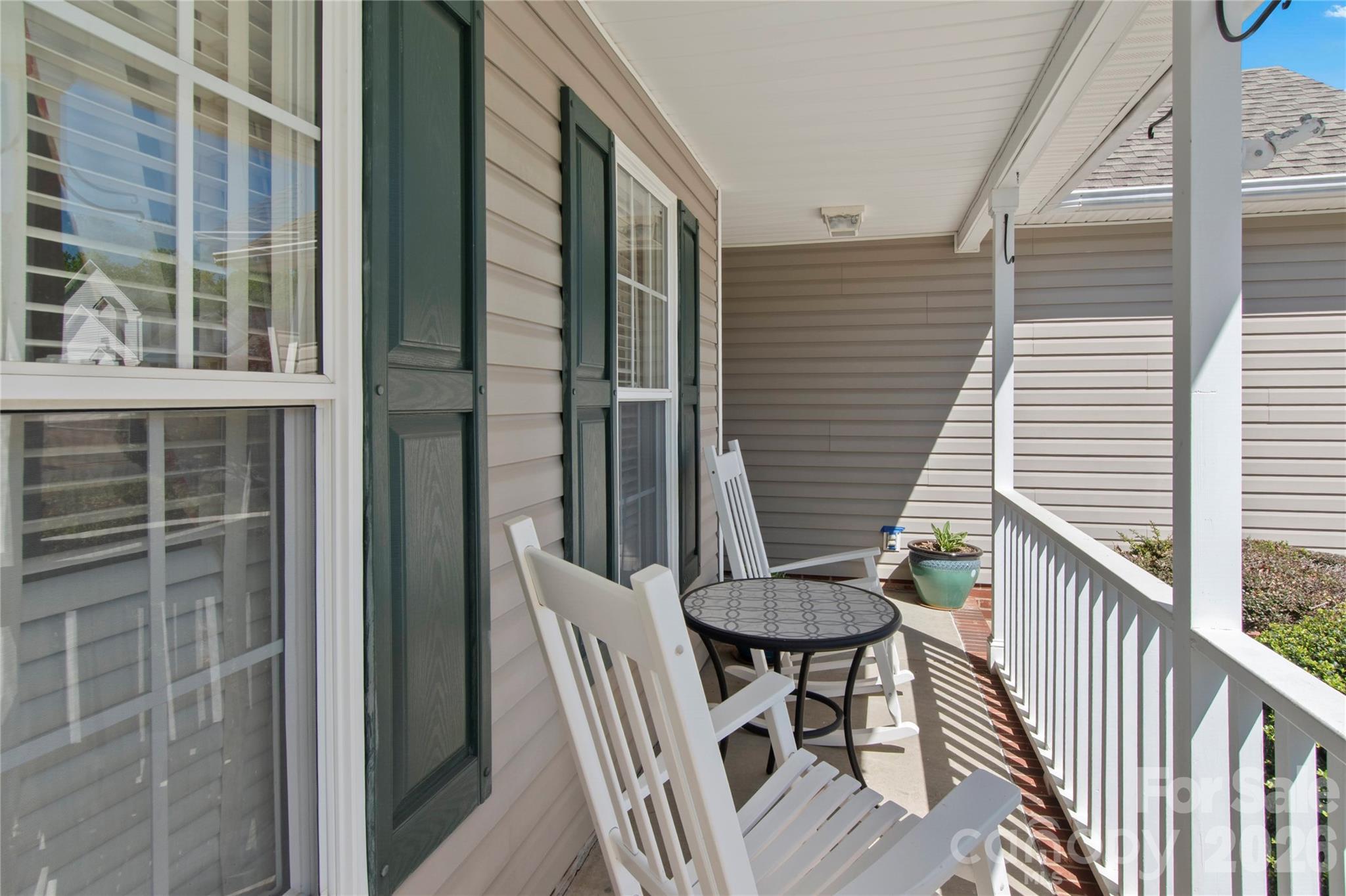 1796 Pebble Run Lane — Clemmons