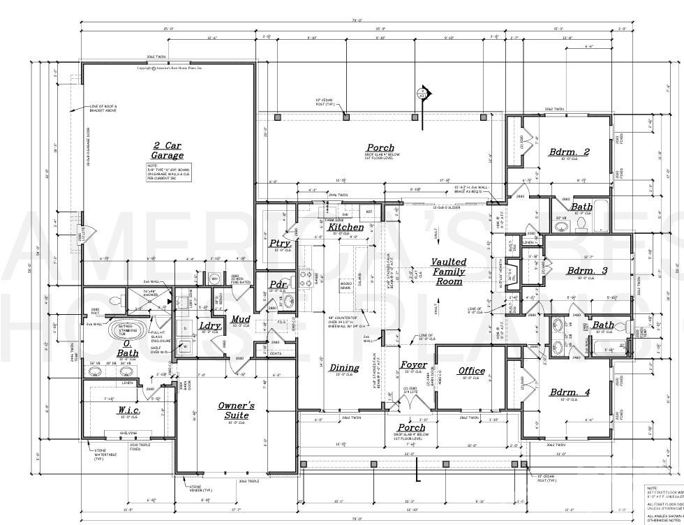 5419 Little Staton Road — Marshville