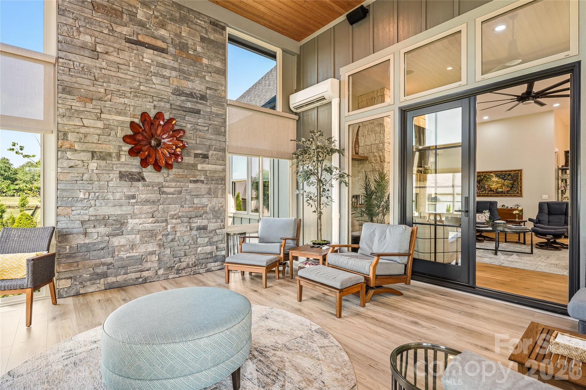 400 Samuel Drive — Mills River