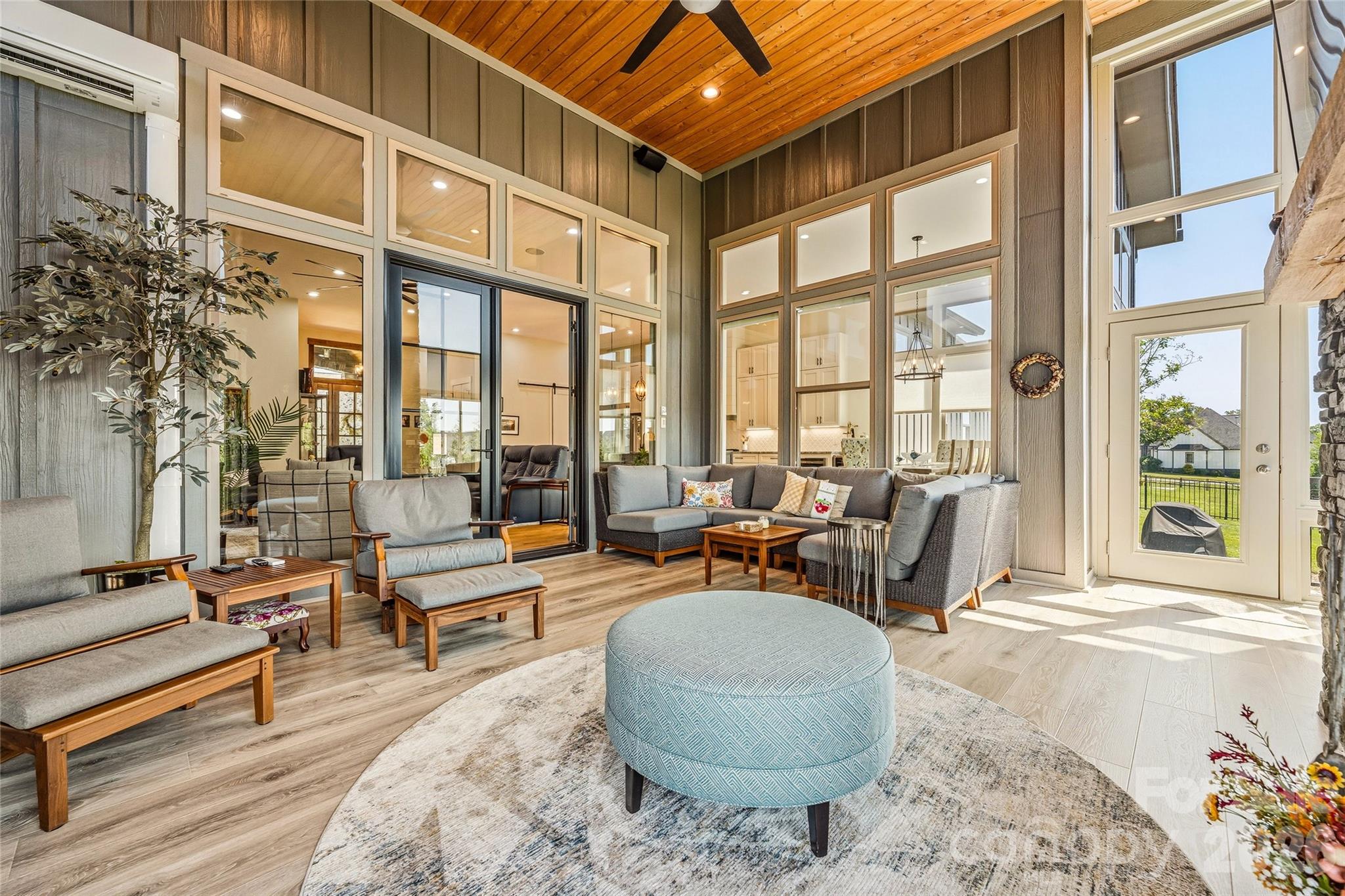 400 Samuel Drive — Mills River