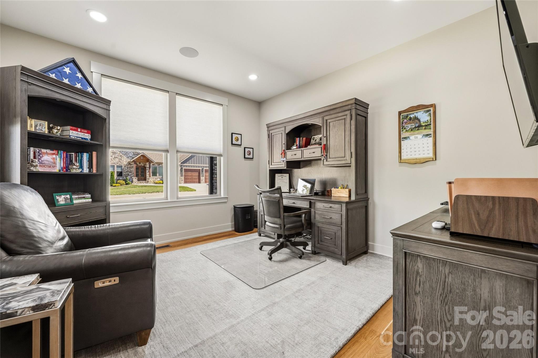 400 Samuel Drive — Mills River